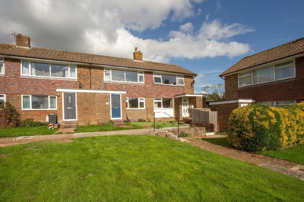 2 bed End of Terrace for rent in Vines Cross. From Foresters - Heathfield