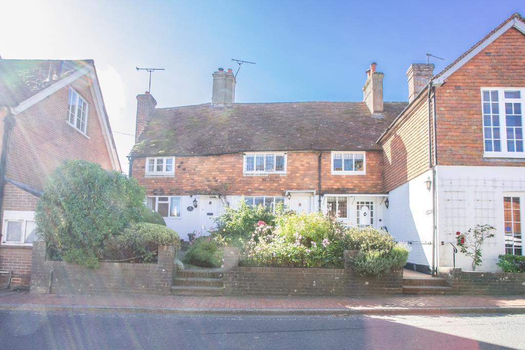 2 bed End of Terrace for rent in Burwash. From Foresters - Heathfield 2 bed End of Terrace for rent in Burwash. From Foresters - Heathfield