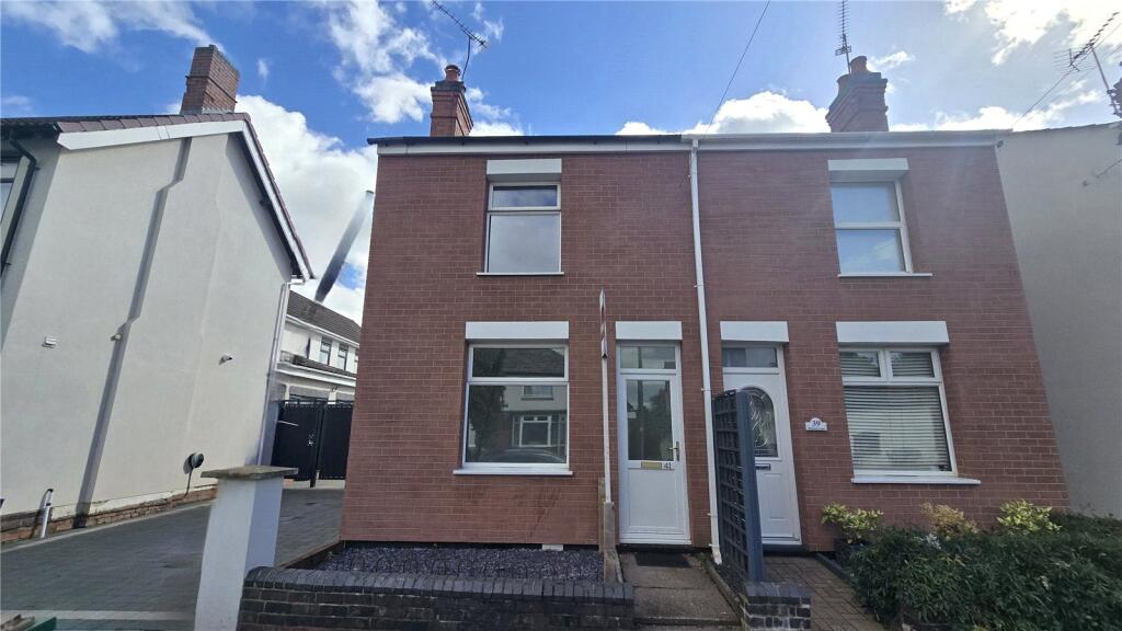 2 bed Semi Detached for rent in Hawkesbury. From Foster Lewis & Co - Coventry