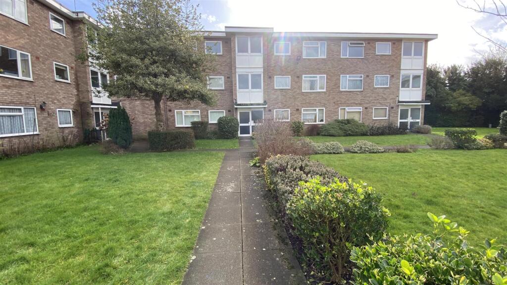 2 bed Apartment for rent in Coventry. From Foster Lewis & Co - Coventry