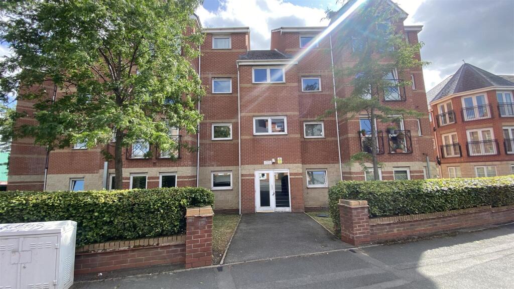 1 bed Apartment for rent in Coventry. From Foster Lewis & Co - Coventry