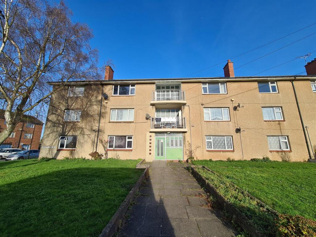 2 bed Apartment for rent in Binley Woods. From Foster Lewis & Co - Coventry