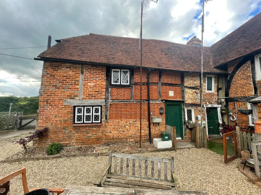 2 bed End of Terrace for rent in Greywell. From Fowler Fortescue - Fonthill Bishop 2 bed End of Terrace for rent in Greywell. From Fowler Fortescue - Fonthill Bishop