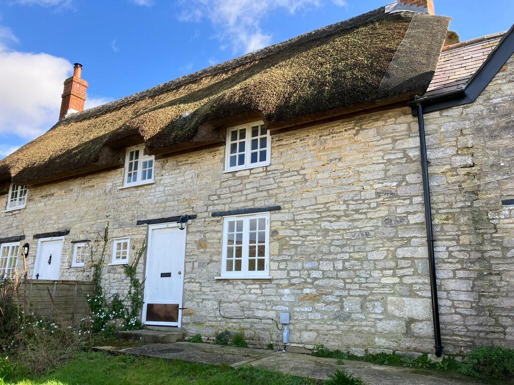3 bed Semi Detached for rent in Kimmeridge. From Fowler Fortescue - Fonthill Bishop