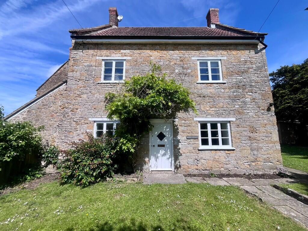 4 bed Cottage for rent in North Cadbury. From Fowler Fortescue - Fonthill Bishop 4 bed Cottage for rent in North Cadbury. From Fowler Fortescue - Fonthill Bishop