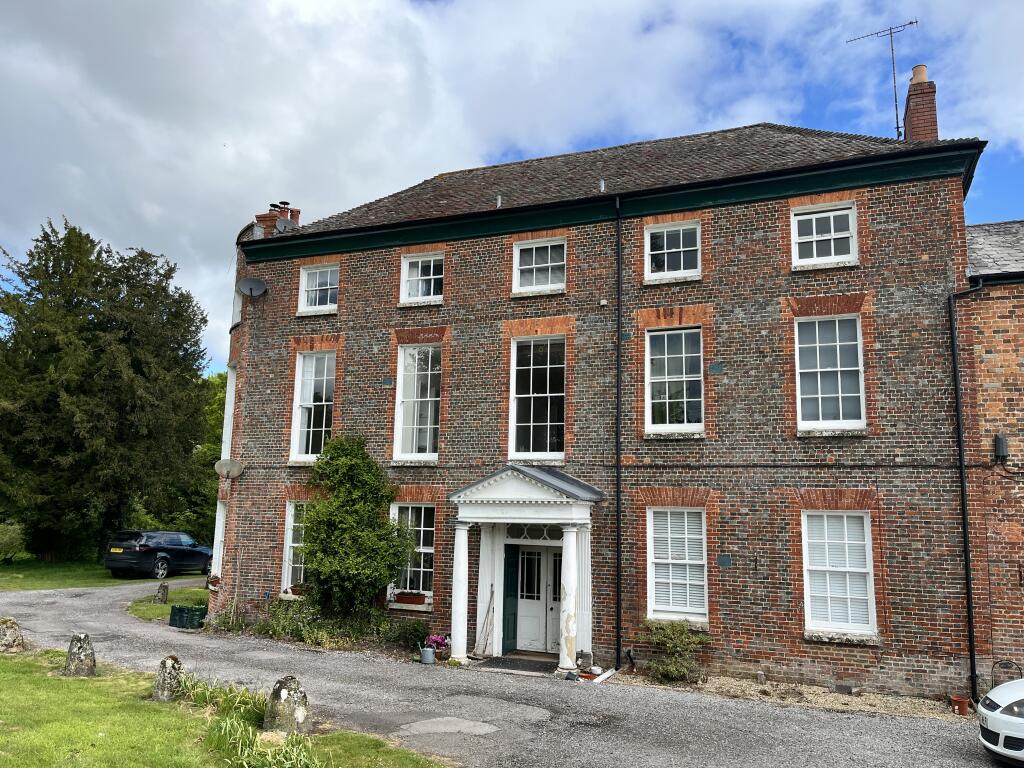 2 bed 1st Floor Flat for rent in Fonthill Bishop. From Fowler Fortescue - Fonthill Bishop 2 bed 1st Floor Flat for rent in Fonthill Bishop. From Fowler Fortescue - Fonthill Bishop