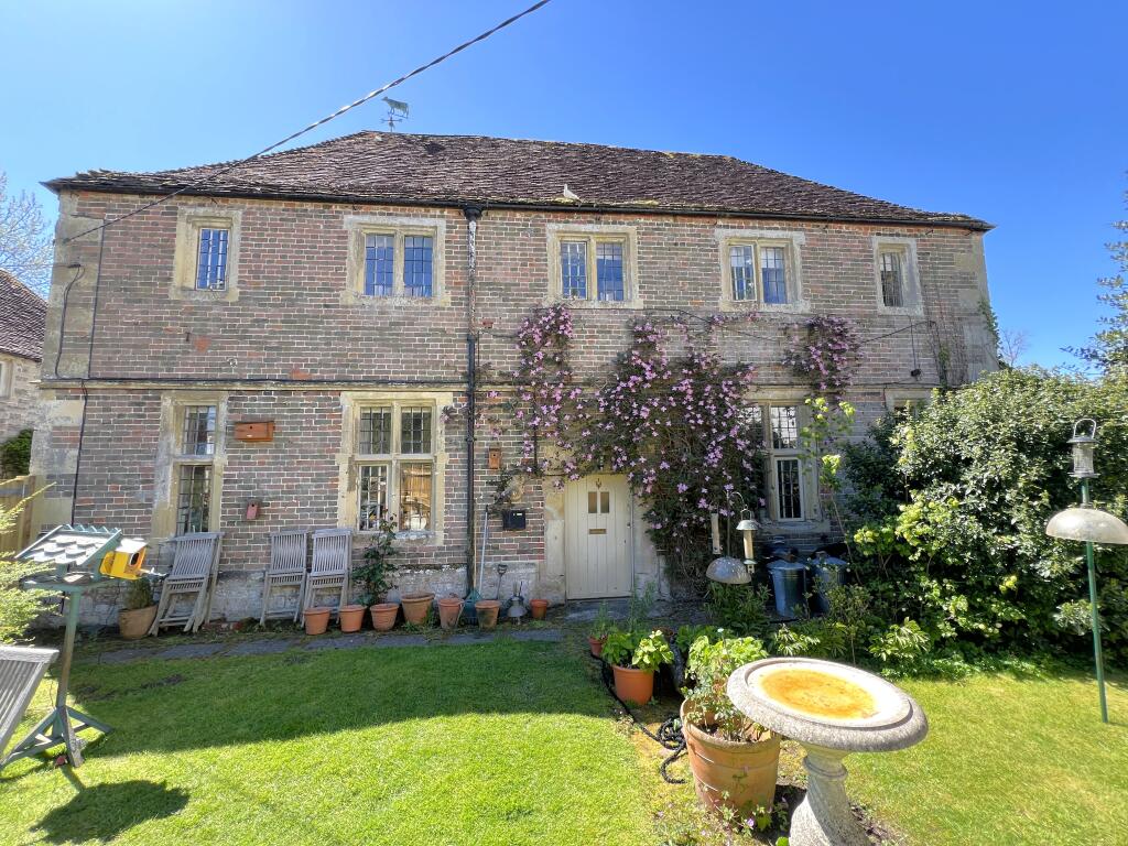 3 bed Link detached for rent in Norton Bavant. From Fowler Fortescue - Fonthill Bishop 3 bed Link detached for rent in Norton Bavant. From Fowler Fortescue - Fonthill Bishop