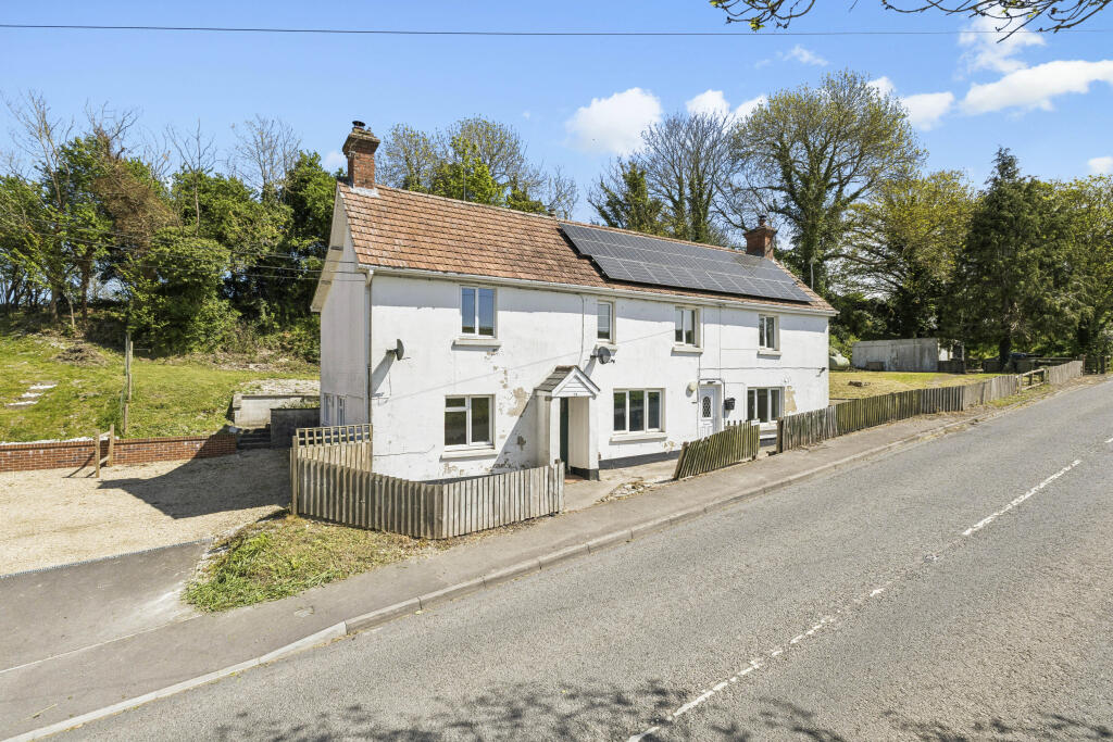 3 bed Semi Detached for rent in Chitterne. From Fowler Fortescue - Fonthill Bishop 3 bed Semi Detached for rent in Chitterne. From Fowler Fortescue - Fonthill Bishop