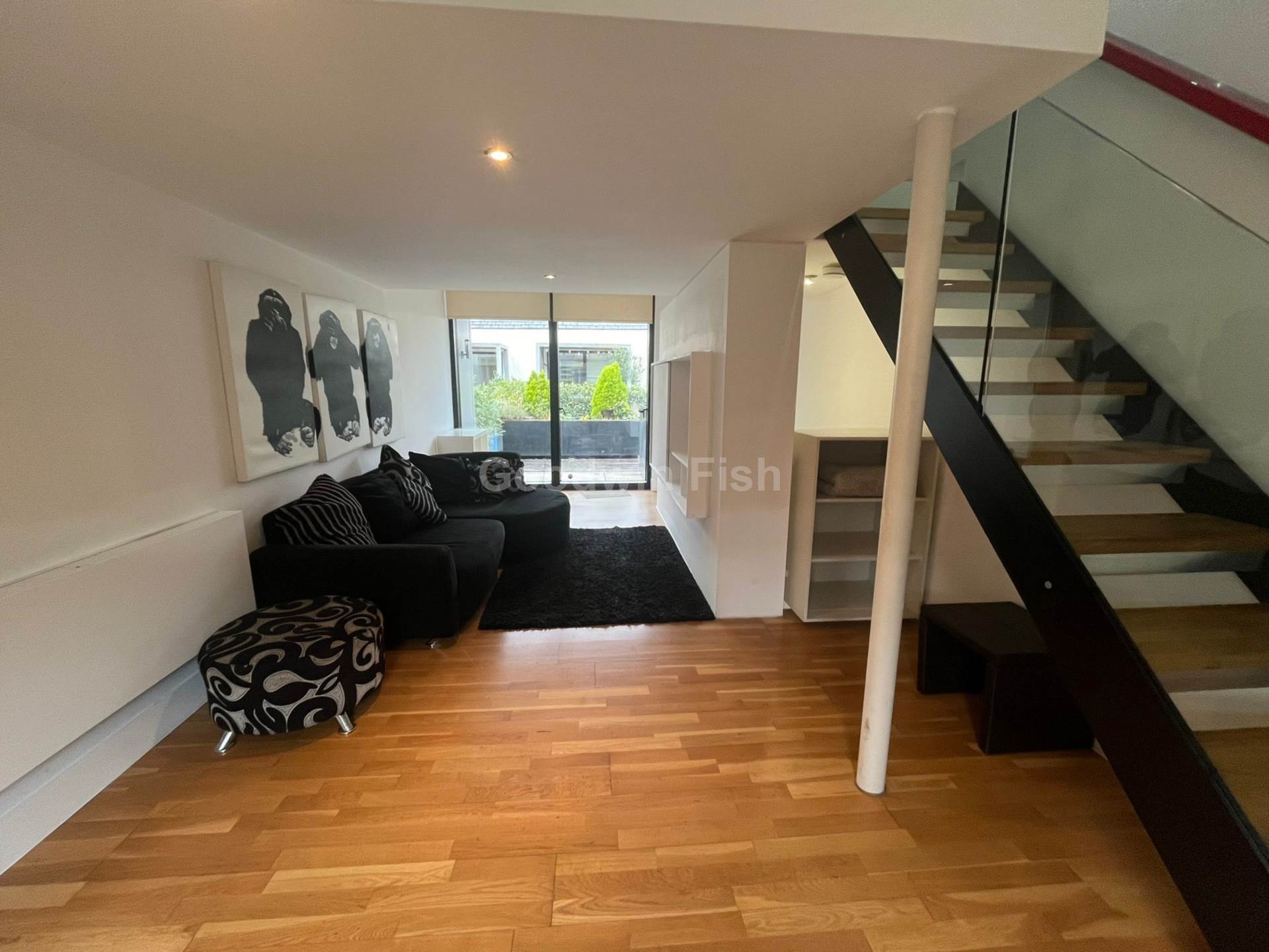 2 bed Town House for rent in Salford. From Goodwin Fish & Co - Manchester