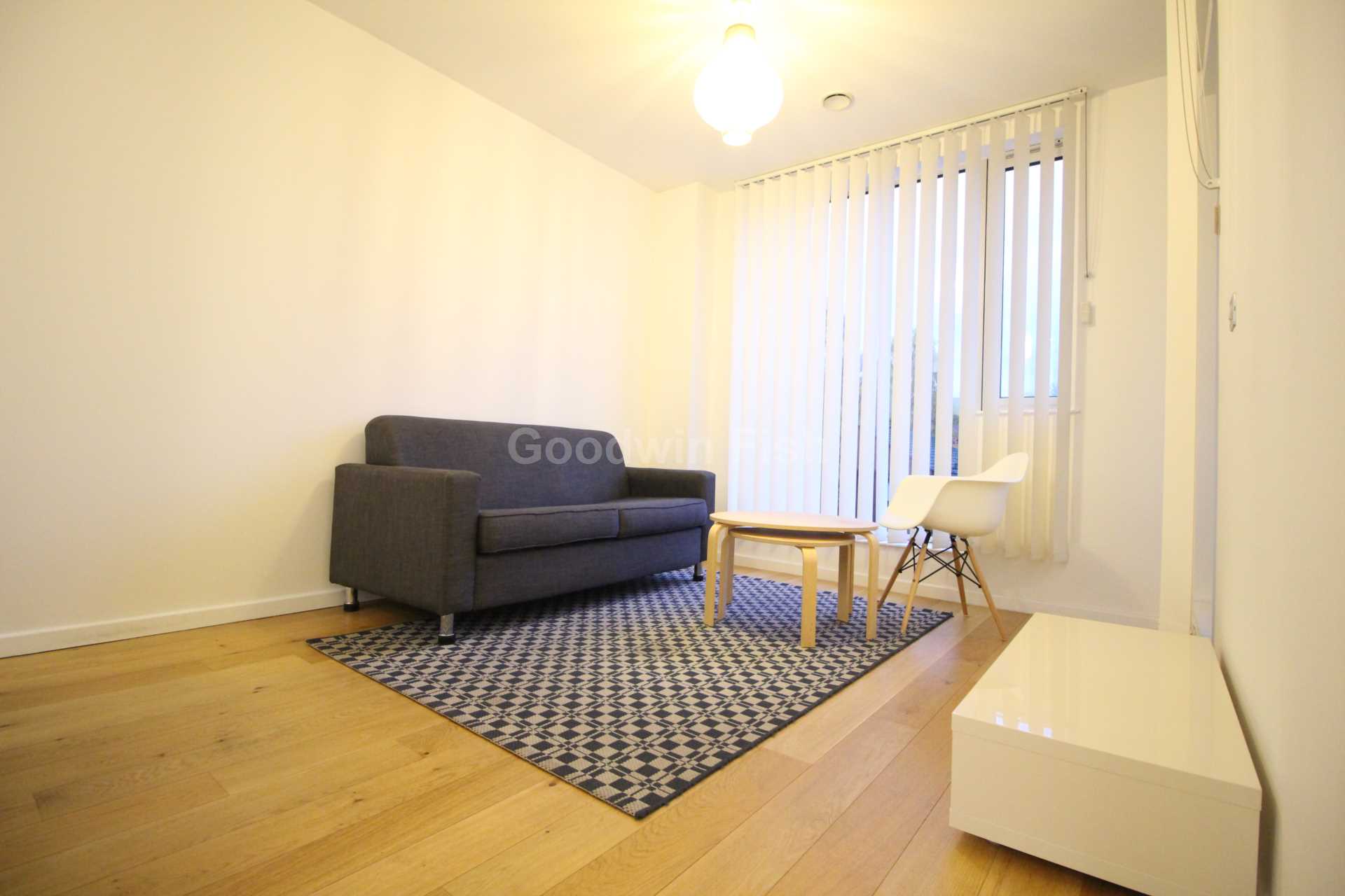 1 bed Apartment for rent in Manchester. From Goodwin Fish & Co - Manchester