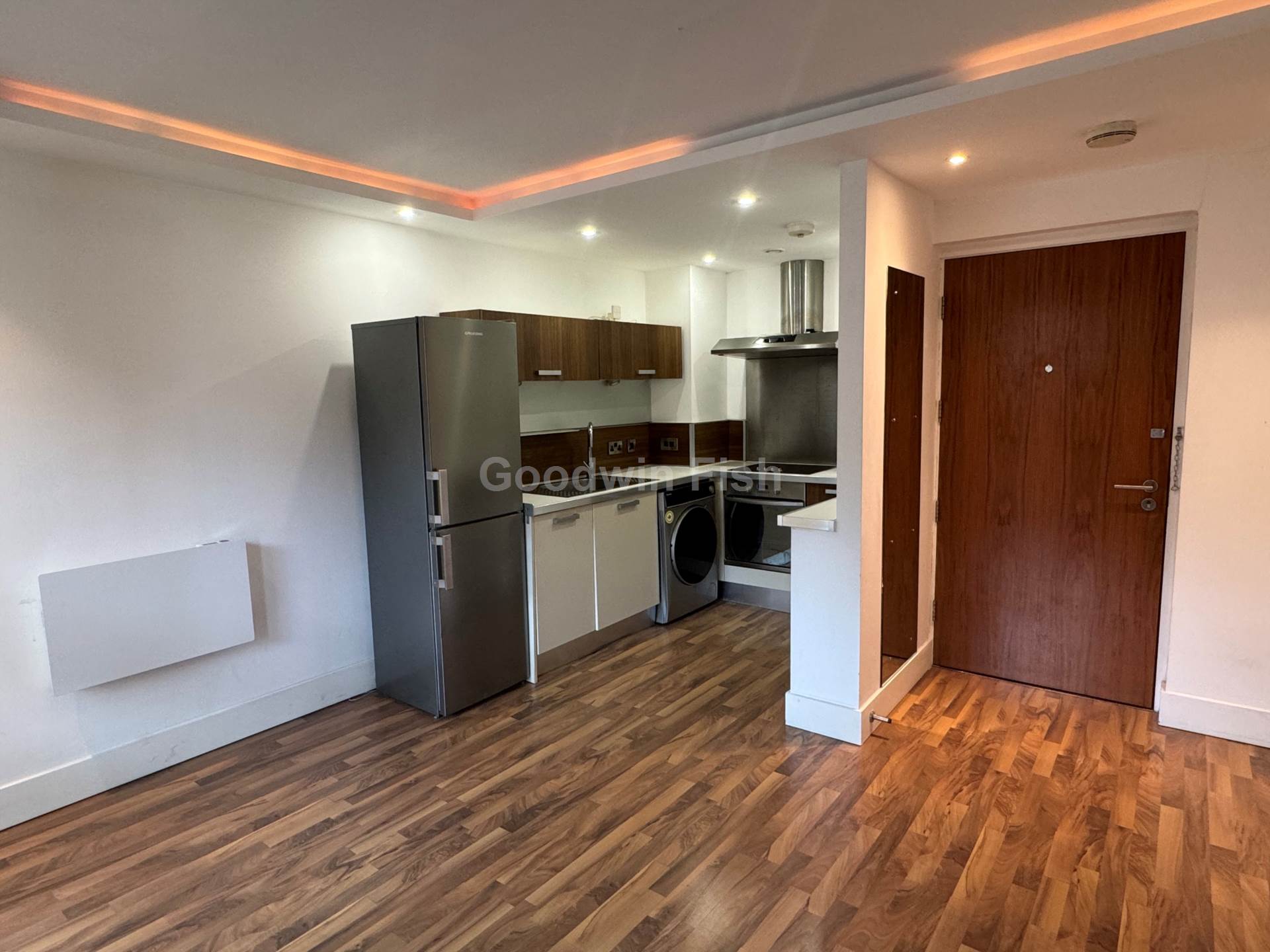 0 bed Apartment for rent in Manchester. From Goodwin Fish & Co - Manchester
