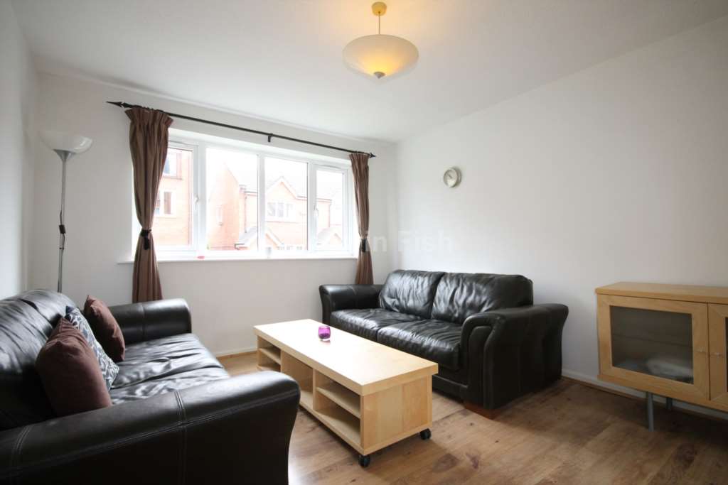 3 bed Apartment for rent in Manchester. From Goodwin Fish & Co - Manchester