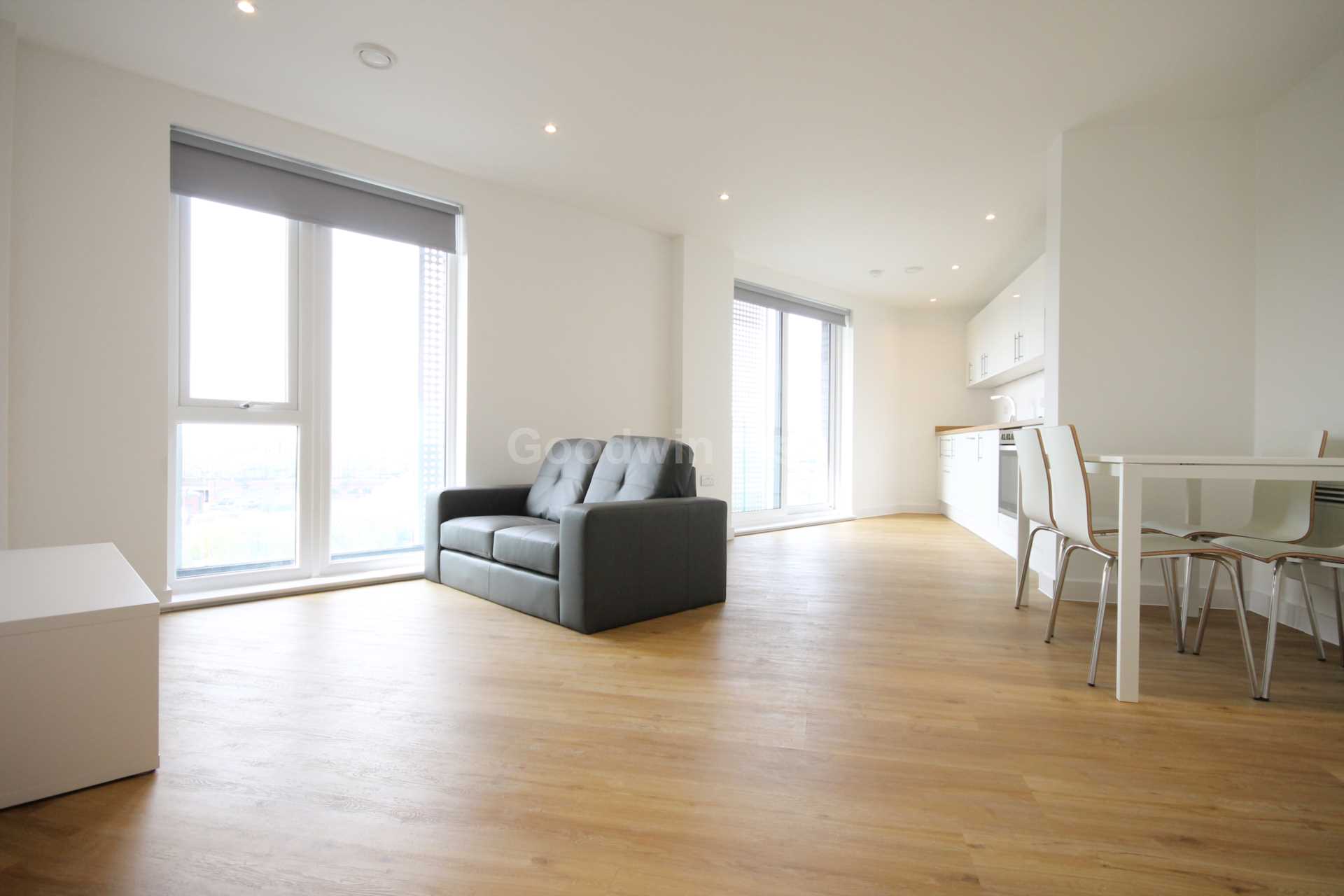 3 bed Apartment for rent in Manchester. From Goodwin Fish & Co - Manchester