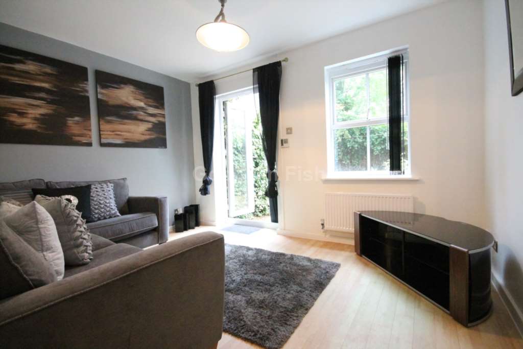 4 bed Mid Terraced House for rent in Manchester. From Goodwin Fish & Co - Manchester