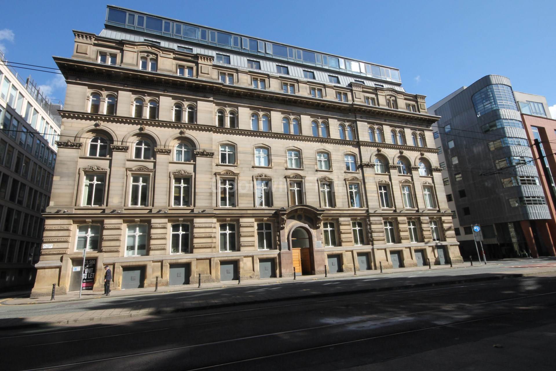 0 bed Apartment for rent in Manchester. From Goodwin Fish & Co - Manchester 0 bed Apartment for rent in Manchester. From Goodwin Fish & Co - Manchester