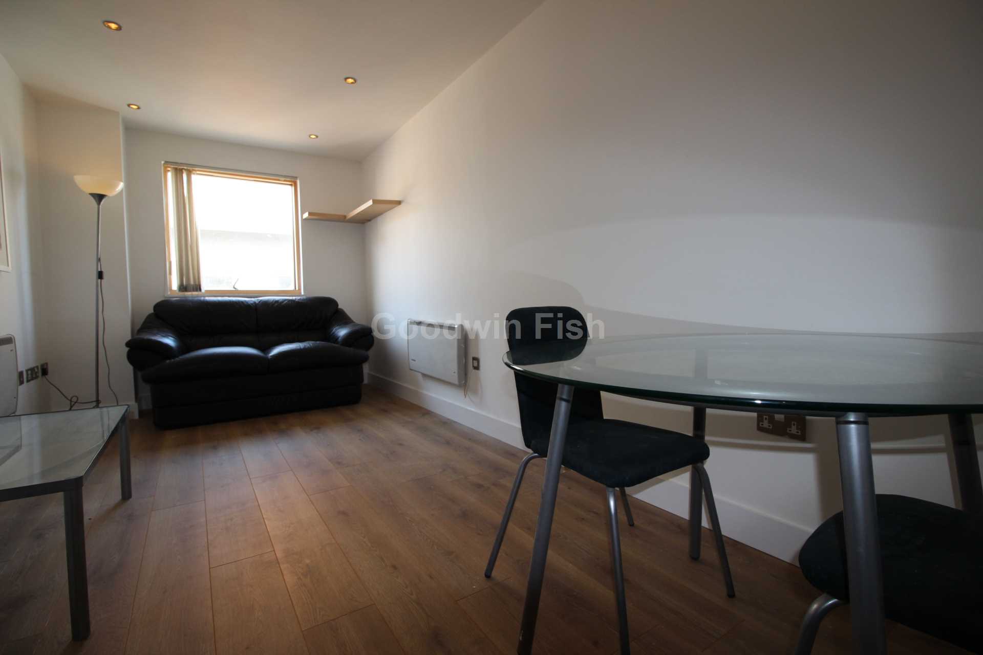 2 bed Apartment for rent in Manchester. From Goodwin Fish & Co - Manchester