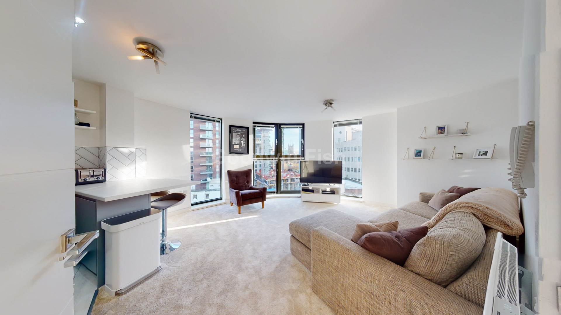 2 bed Apartment for rent in Manchester. From Goodwin Fish & Co - Manchester 2 bed Apartment for rent in Manchester. From Goodwin Fish & Co - Manchester