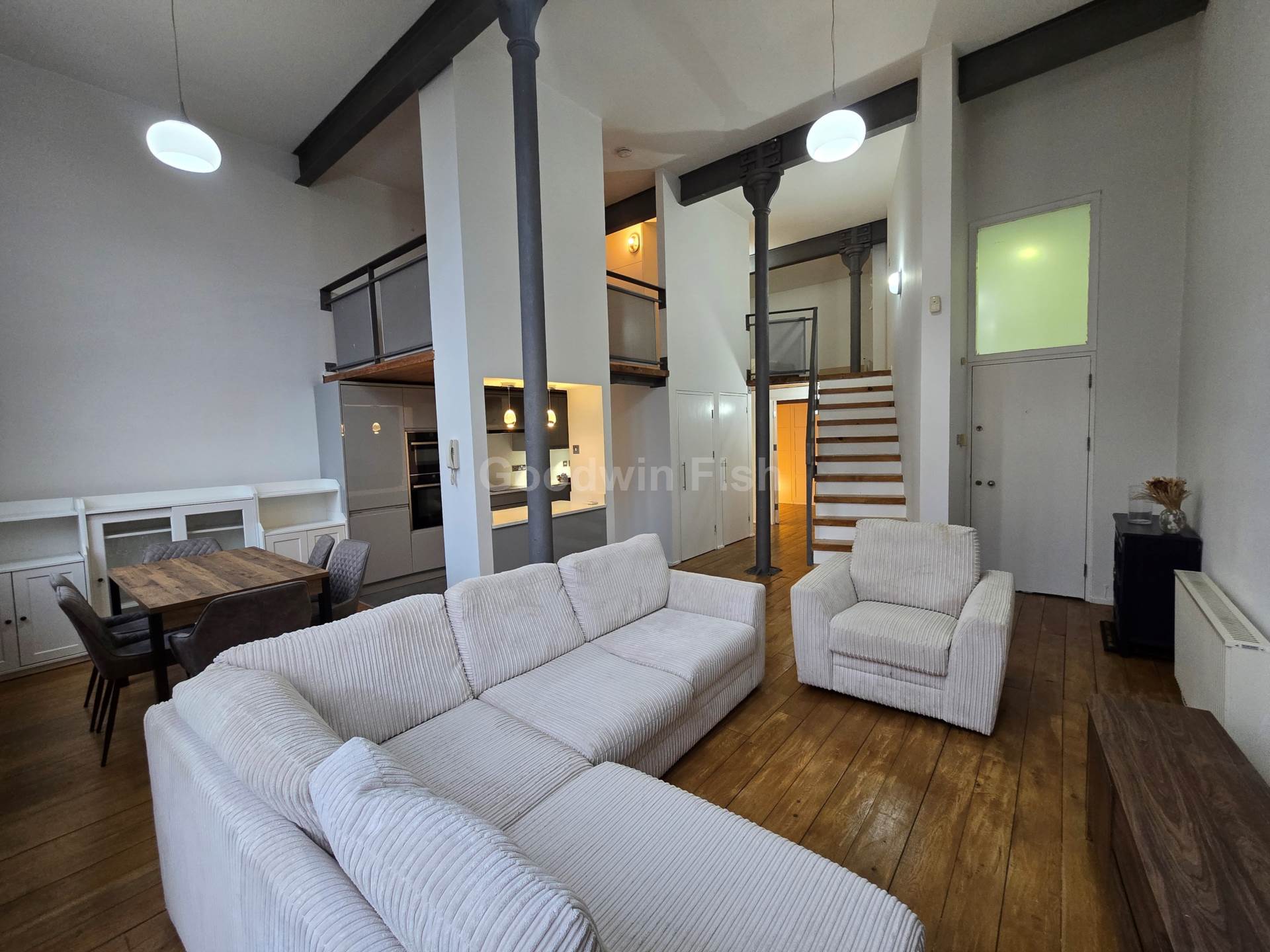 2 bed Apartment for rent in Manchester. From Goodwin Fish & Co - Manchester 2 bed Apartment for rent in Manchester. From Goodwin Fish & Co - Manchester