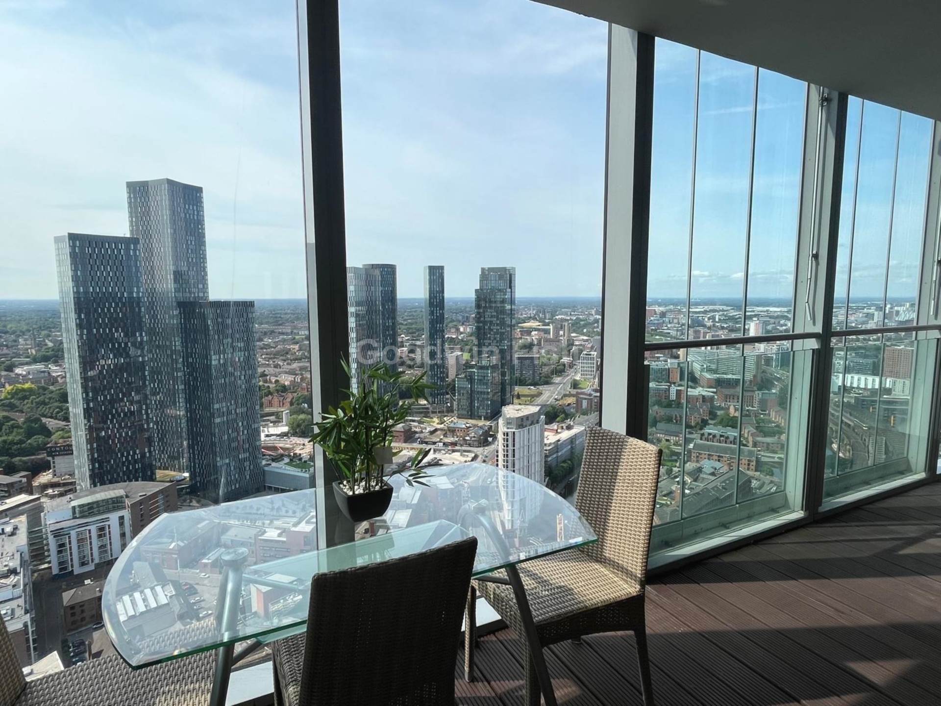 2 bed Apartment for rent in Manchester. From Goodwin Fish & Co - Manchester 2 bed Apartment for rent in Manchester. From Goodwin Fish & Co - Manchester