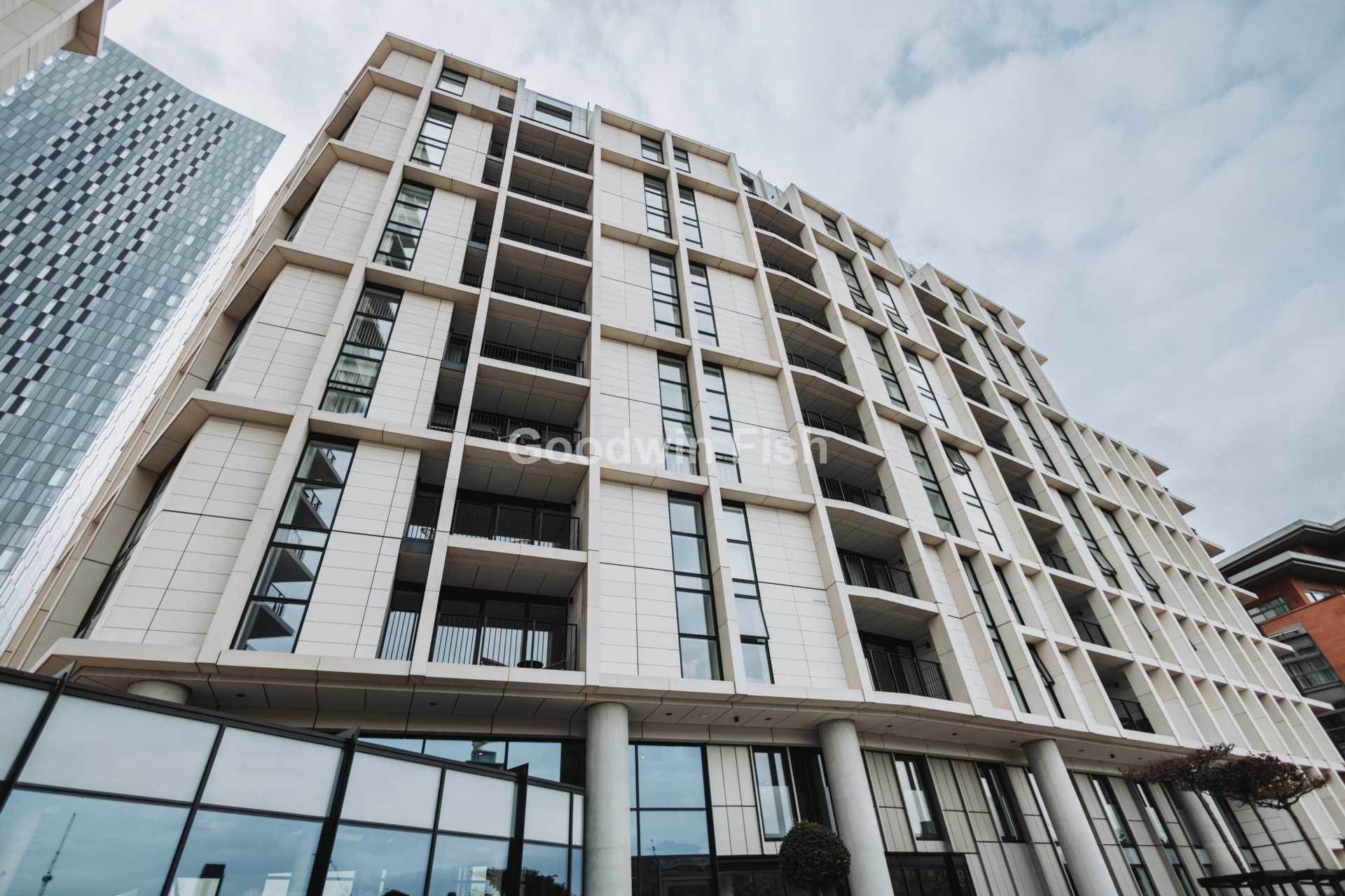 3 bed Apartment for rent in Manchester. From Goodwin Fish & Co - Manchester
