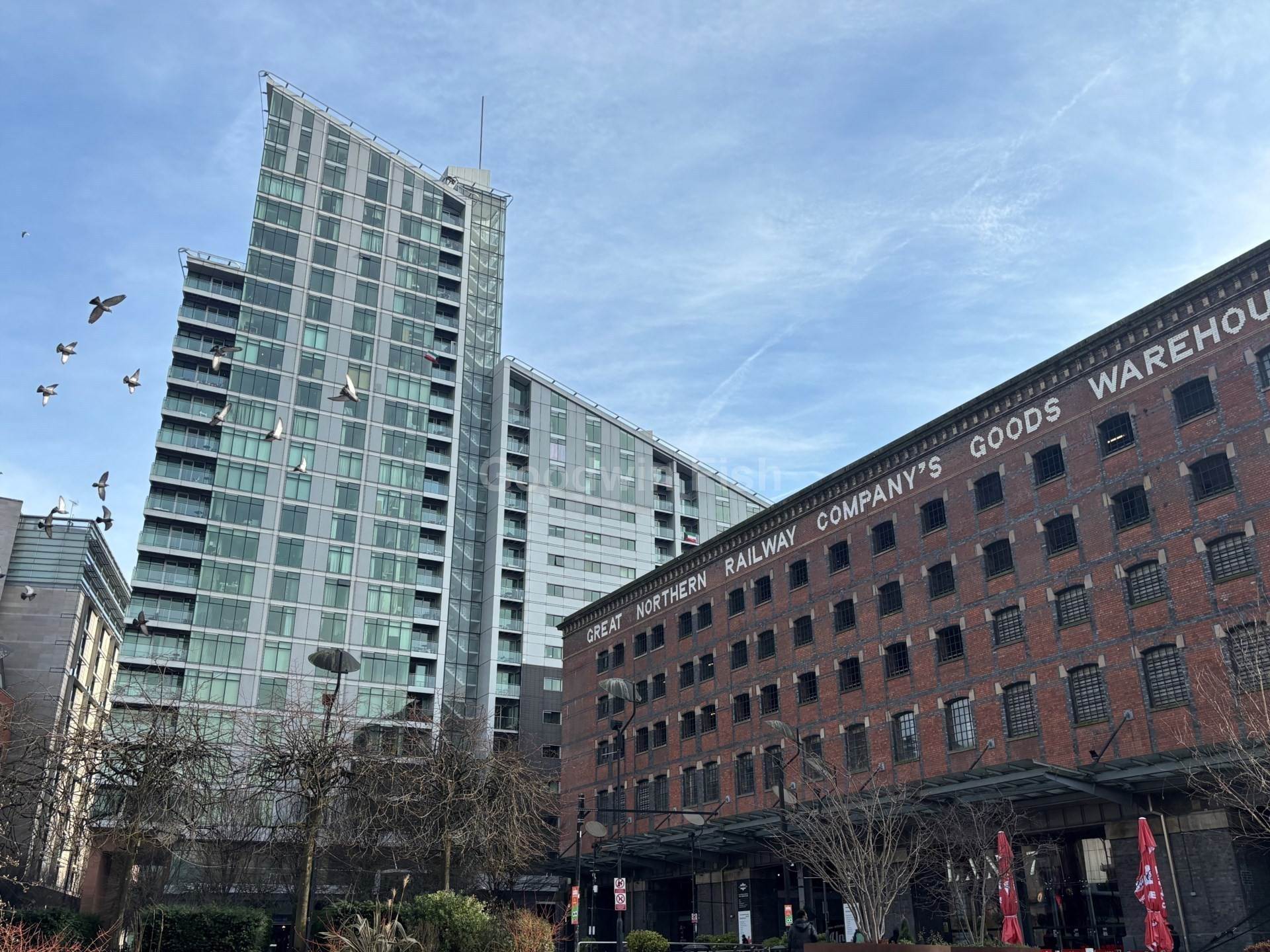 2 bed Apartment for rent in Manchester. From Goodwin Fish & Co - Manchester 2 bed Apartment for rent in Manchester. From Goodwin Fish & Co - Manchester