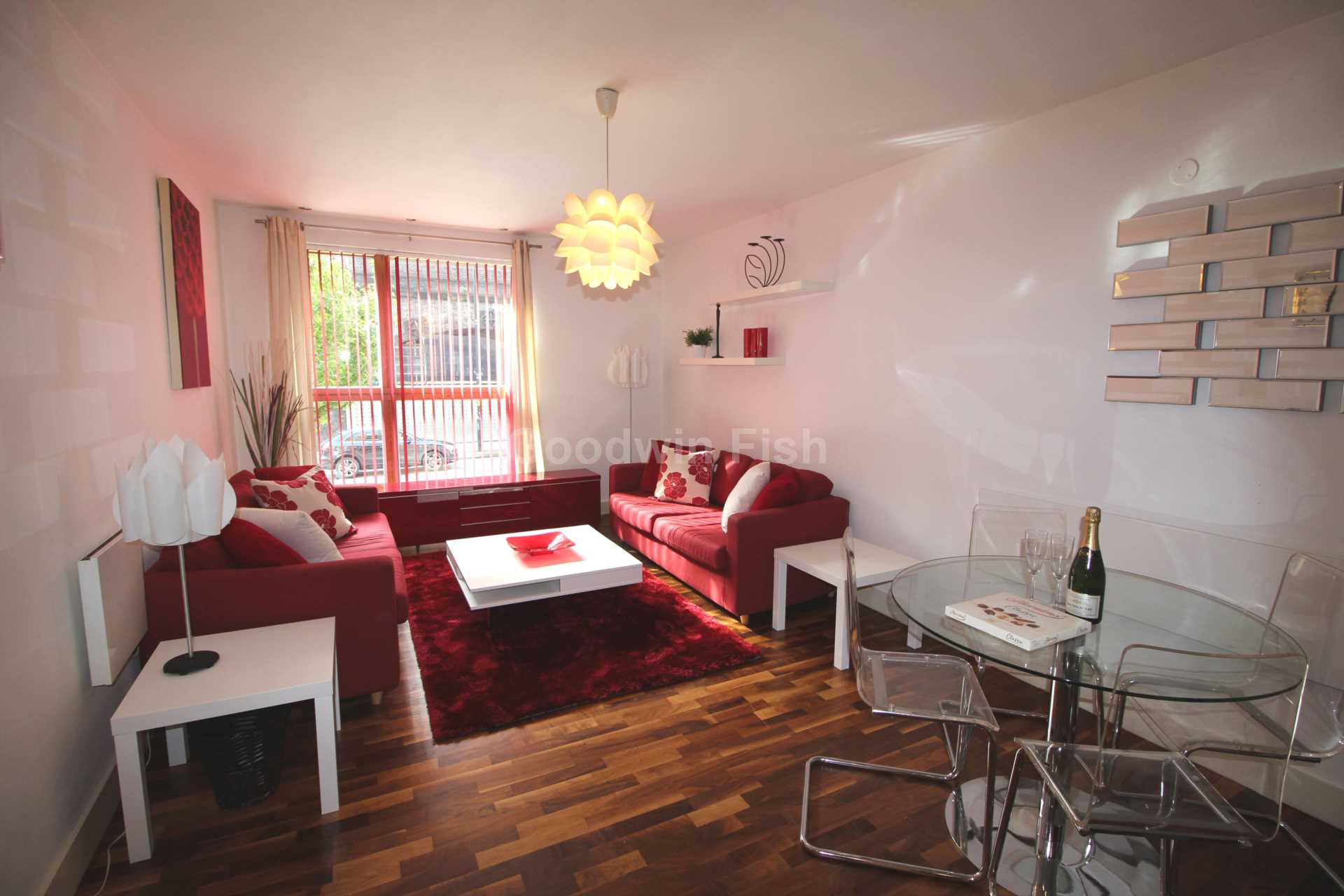 2 bed Apartment for rent in Manchester. From Goodwin Fish & Co - Manchester