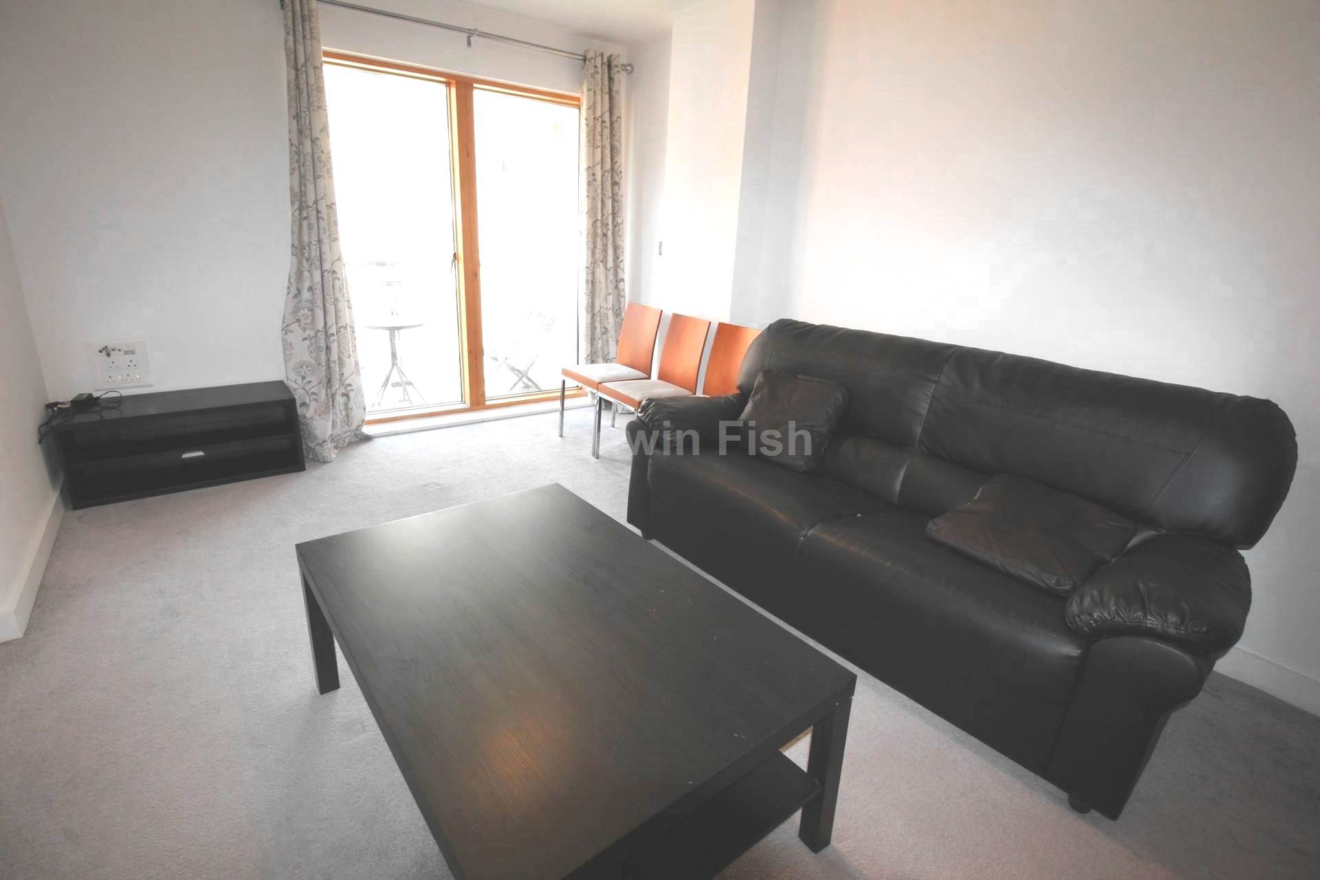 2 bed Apartment for rent in Manchester. From Goodwin Fish & Co - Manchester