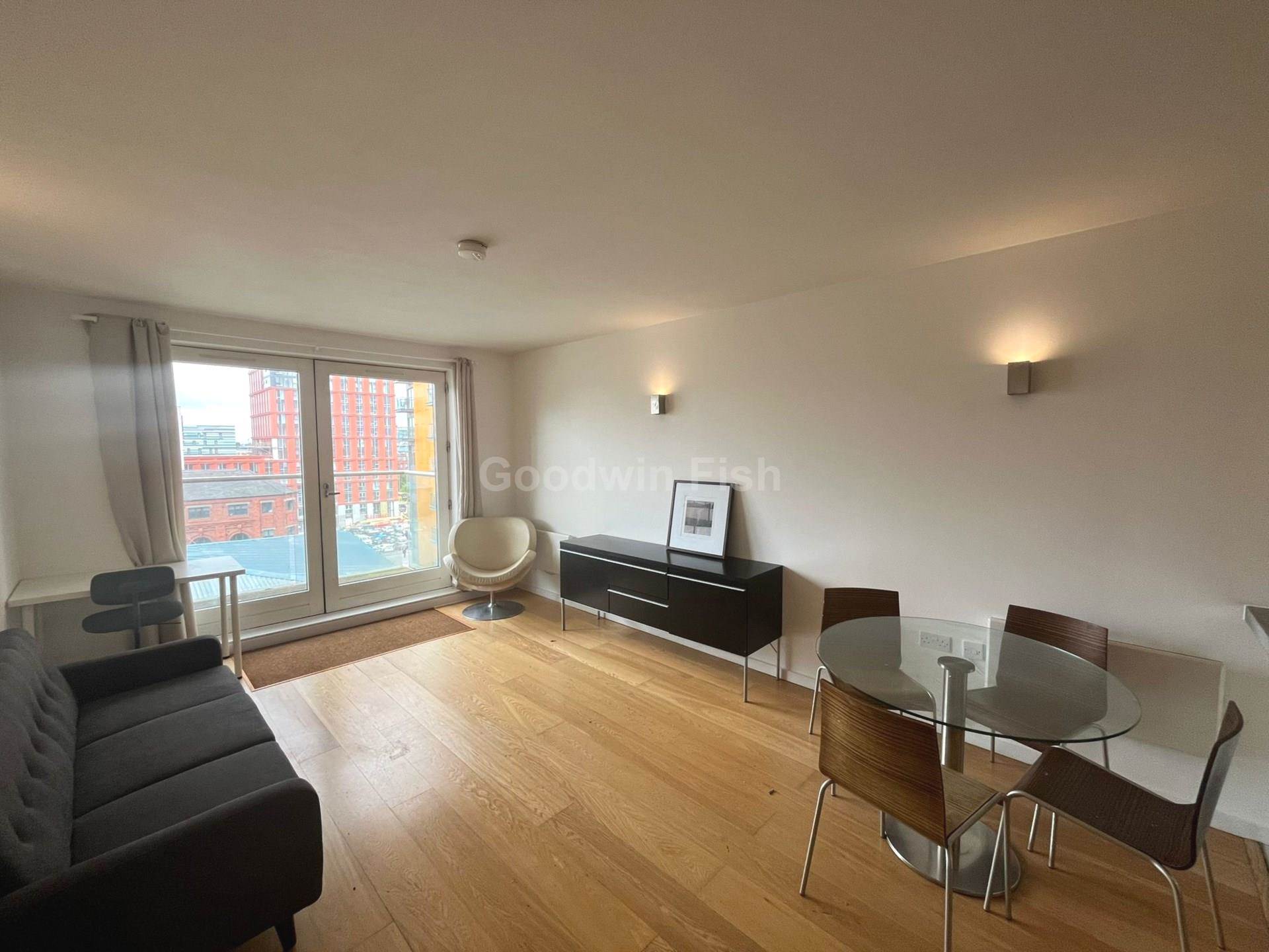 2 bed Apartment for rent in Manchester. From Goodwin Fish & Co - Manchester 2 bed Apartment for rent in Manchester. From Goodwin Fish & Co - Manchester