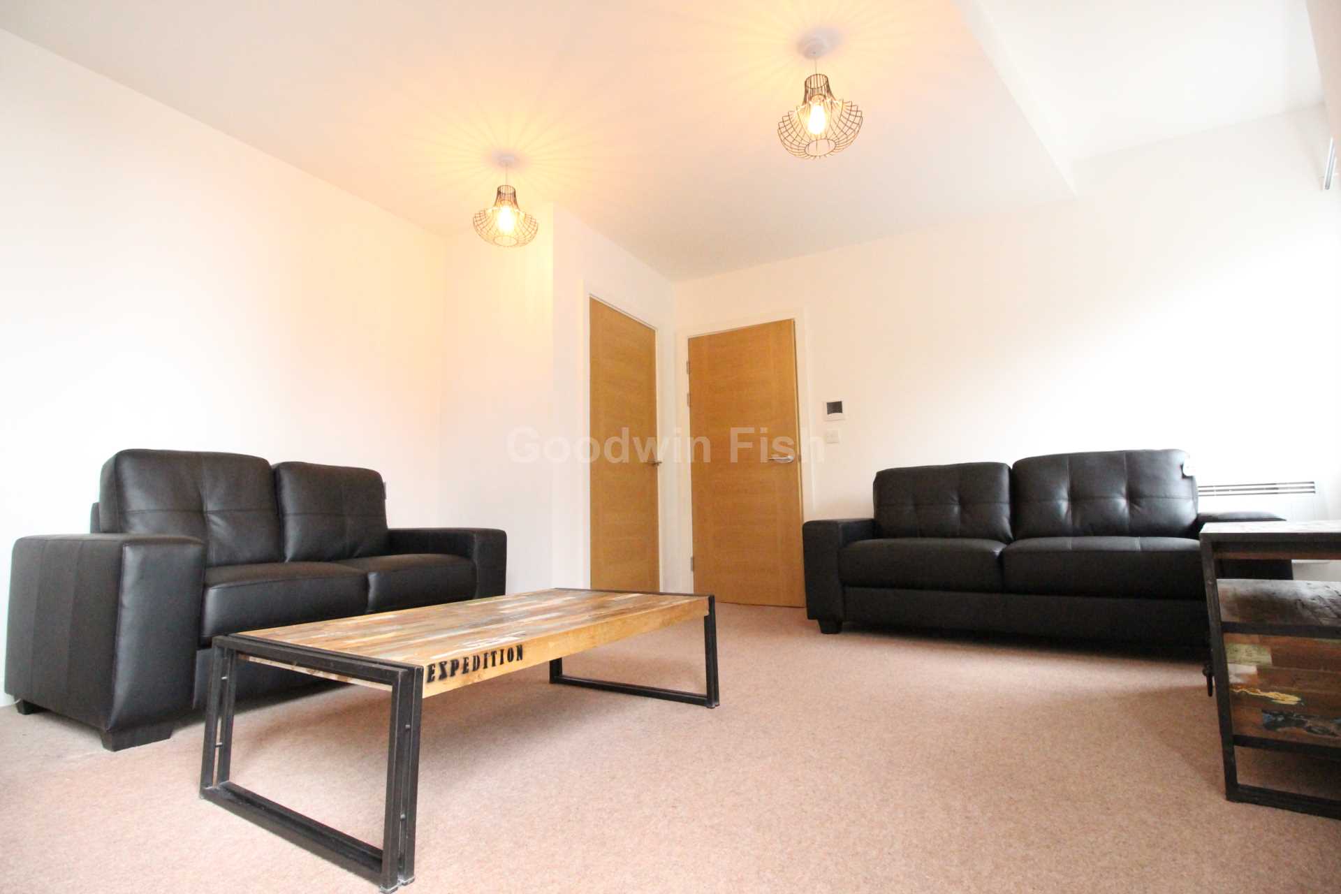 1 bed Apartment for rent in Manchester. From Goodwin Fish & Co - Manchester 1 bed Apartment for rent in Manchester. From Goodwin Fish & Co - Manchester