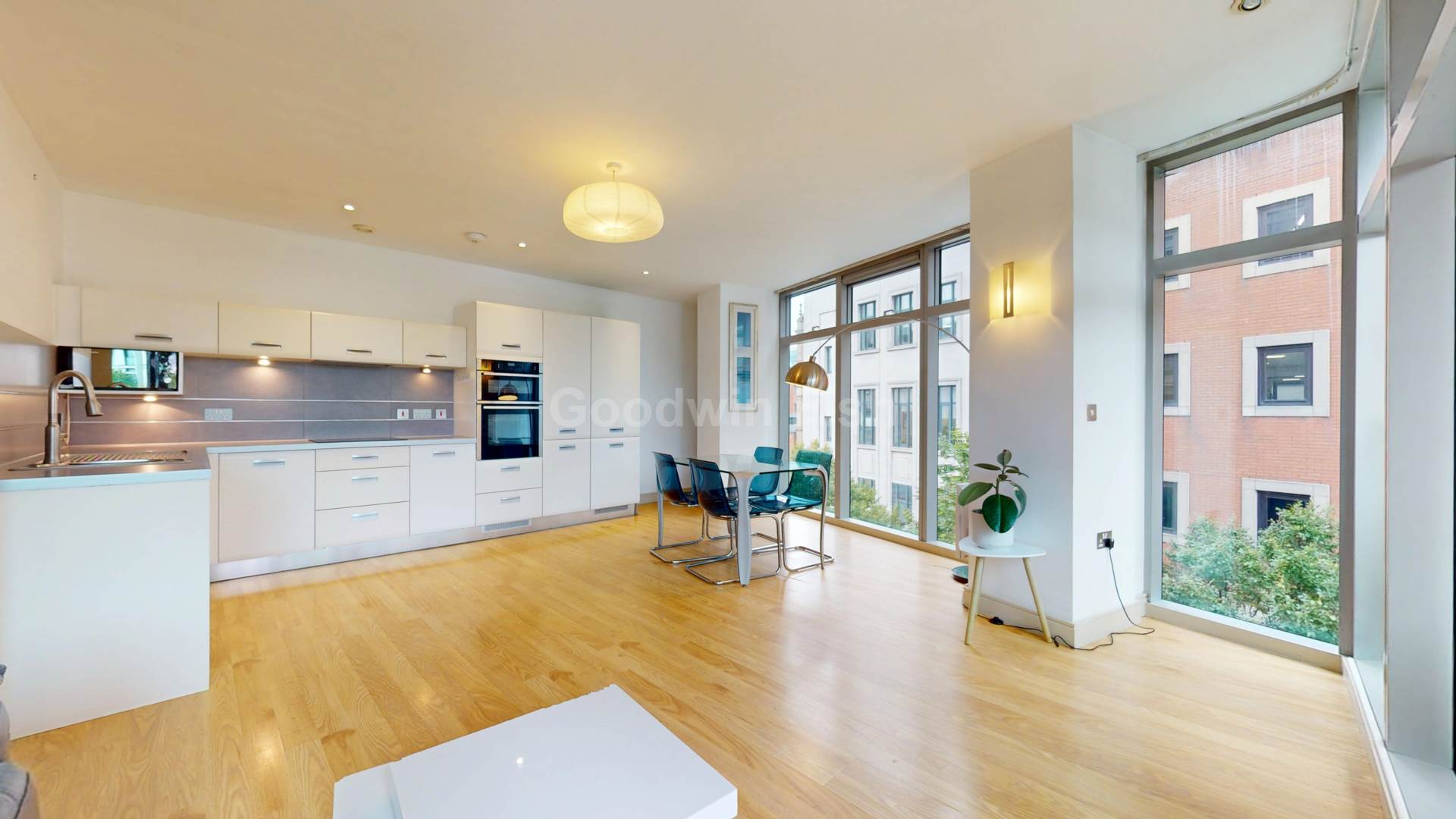 2 bed Apartment for rent in Manchester. From Goodwin Fish & Co - Manchester