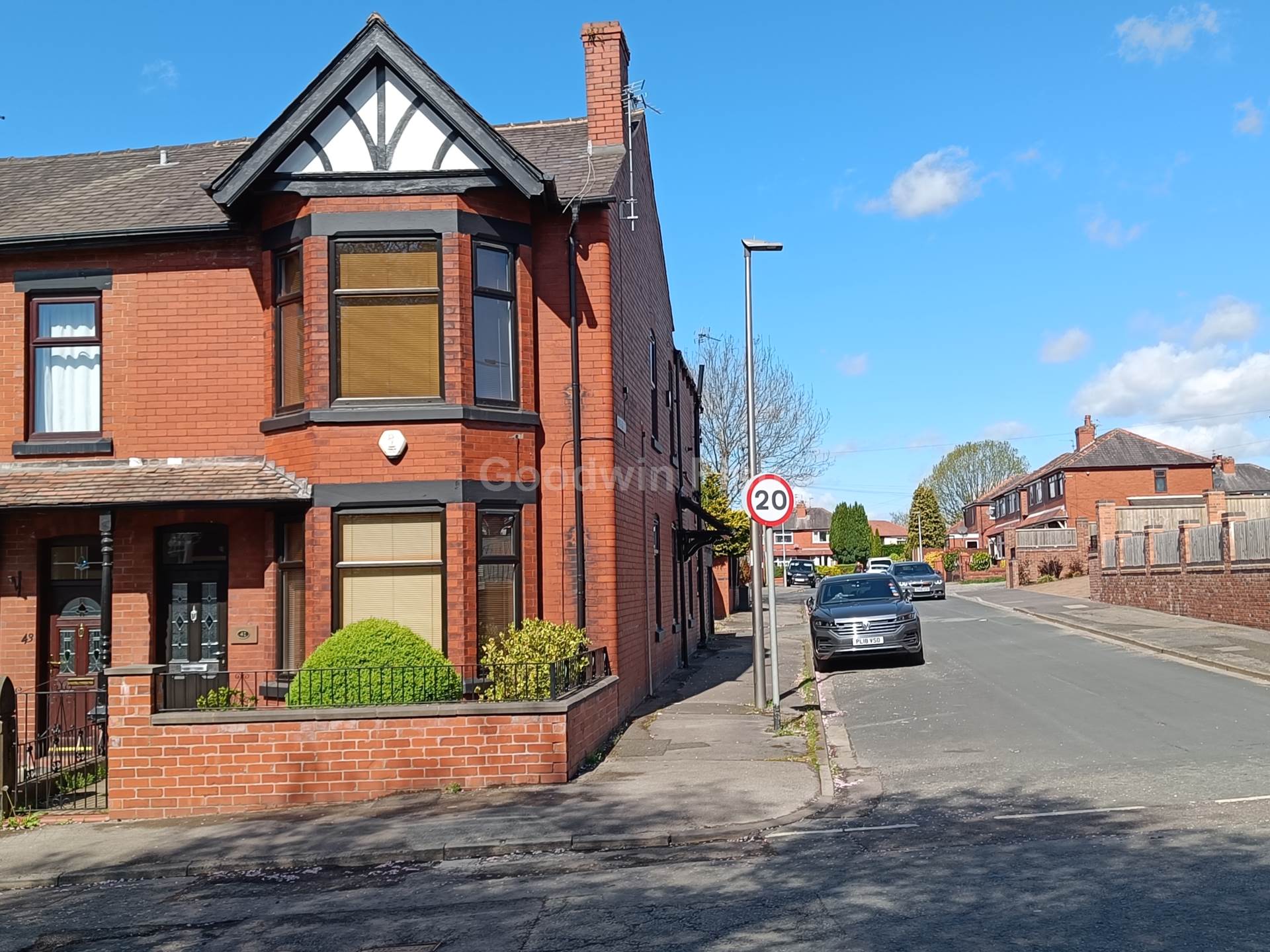 1 bed Apartment for rent in Manchester. From Goodwin Fish & Co - Manchester 1 bed Apartment for rent in Manchester. From Goodwin Fish & Co - Manchester