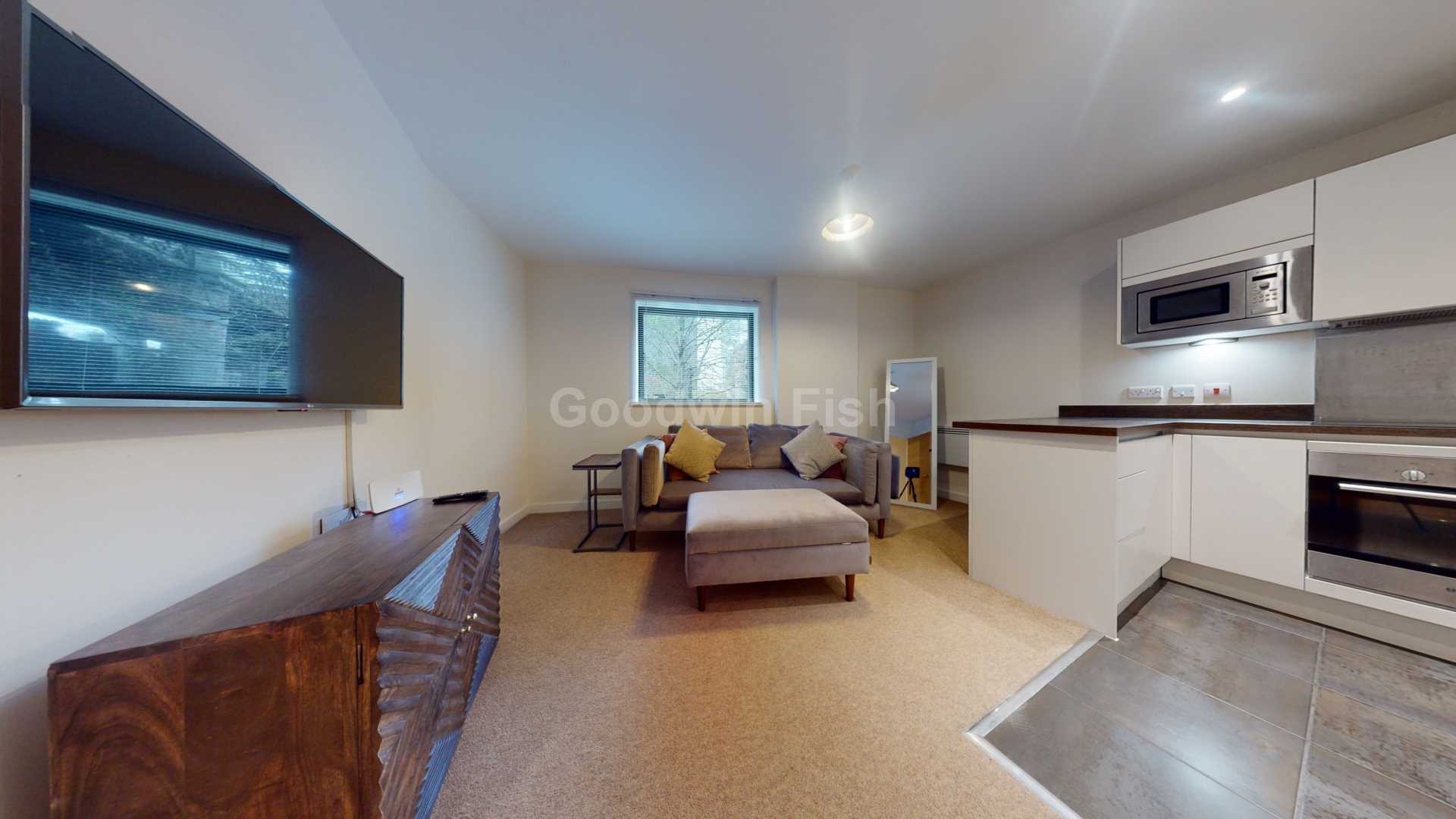 1 bed Apartment for rent in Manchester. From Goodwin Fish & Co - Manchester 1 bed Apartment for rent in Manchester. From Goodwin Fish & Co - Manchester