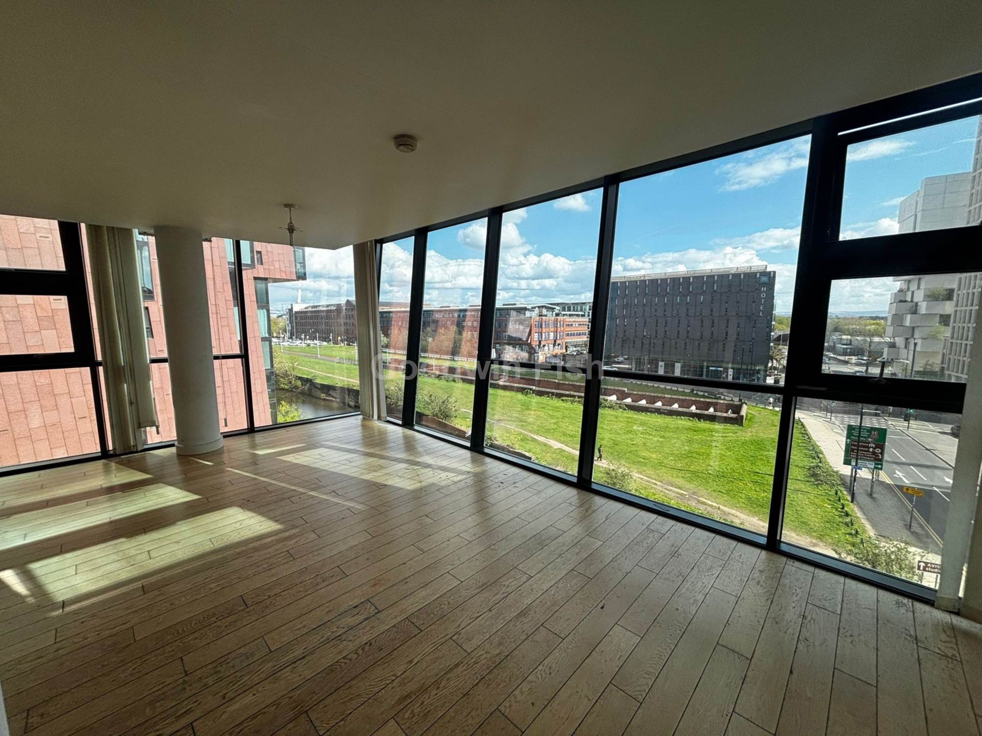 2 bed Apartment for rent in Manchester. From Goodwin Fish & Co - Manchester