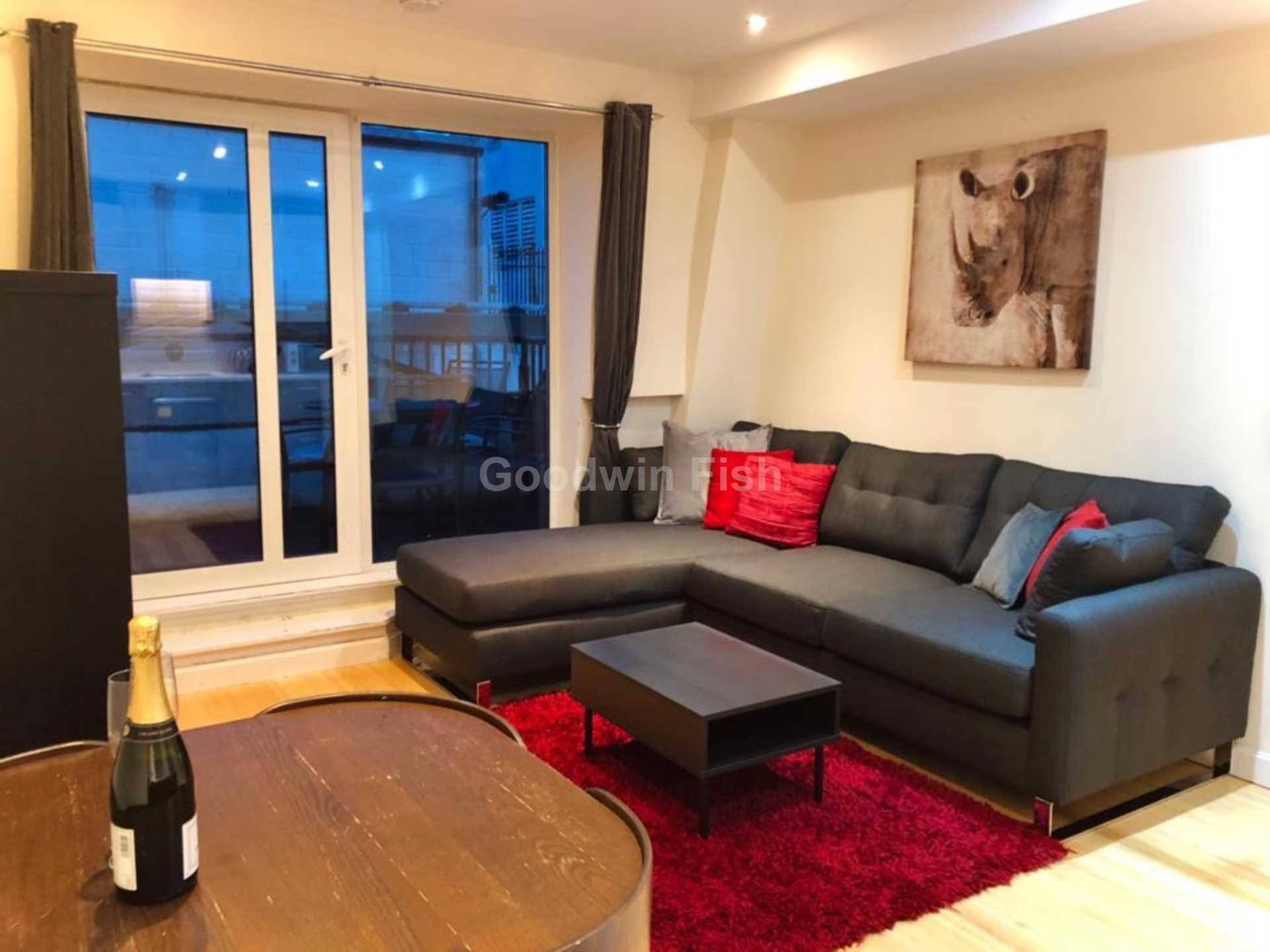 2 bed Apartment for rent in Manchester. From Goodwin Fish & Co - Manchester