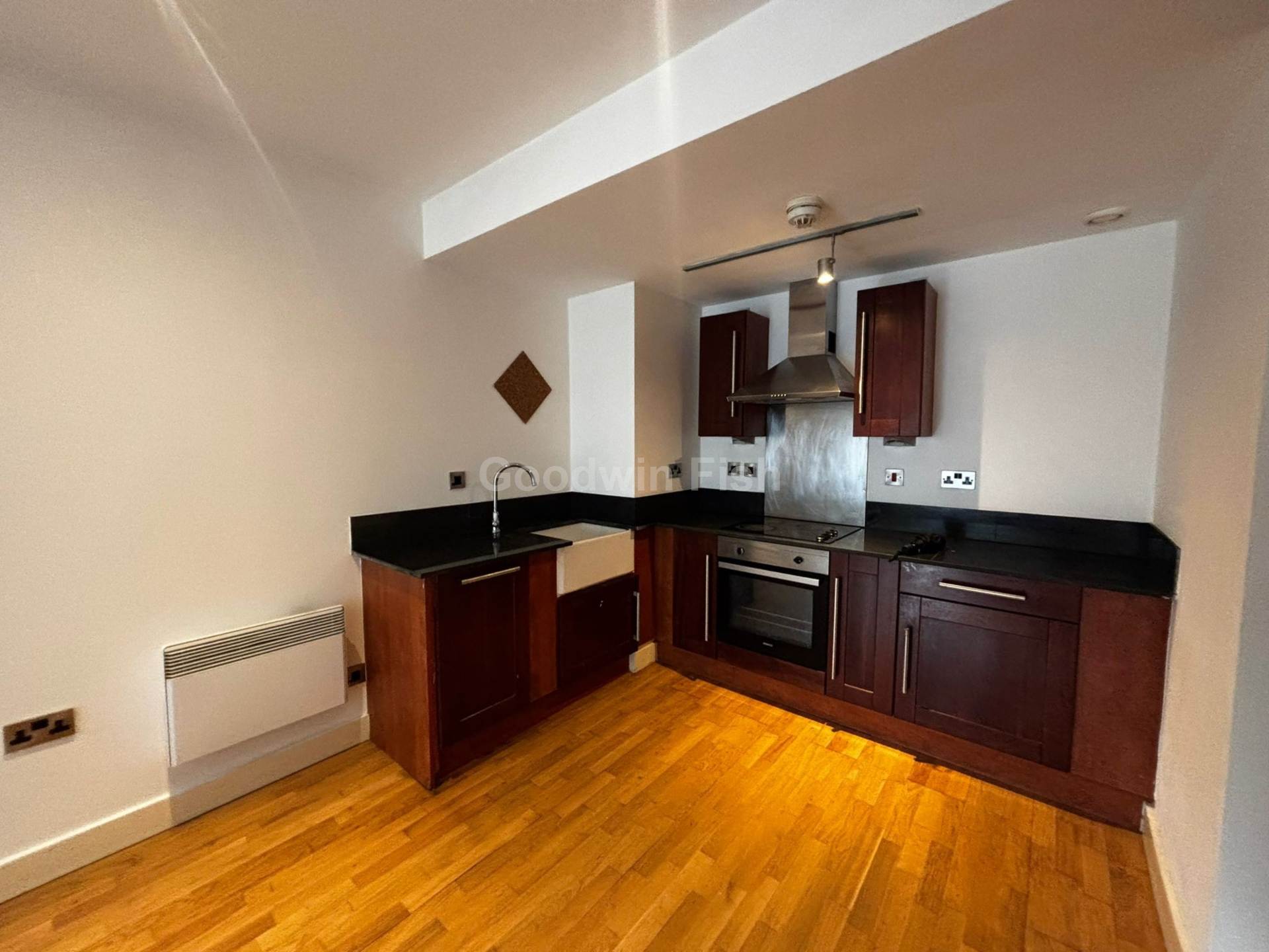 2 bed Apartment for rent in Manchester. From Goodwin Fish & Co - Manchester