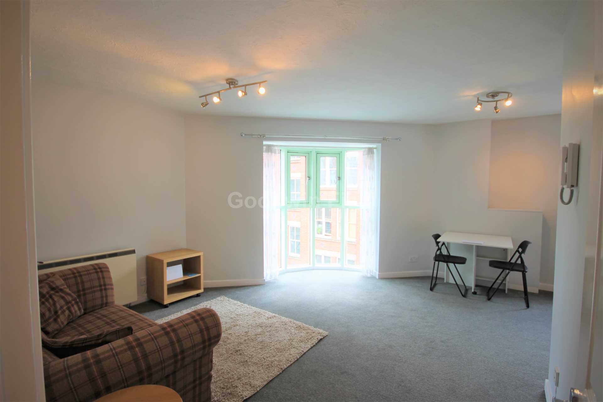 1 bed Apartment for rent in Manchester. From Goodwin Fish & Co - Manchester