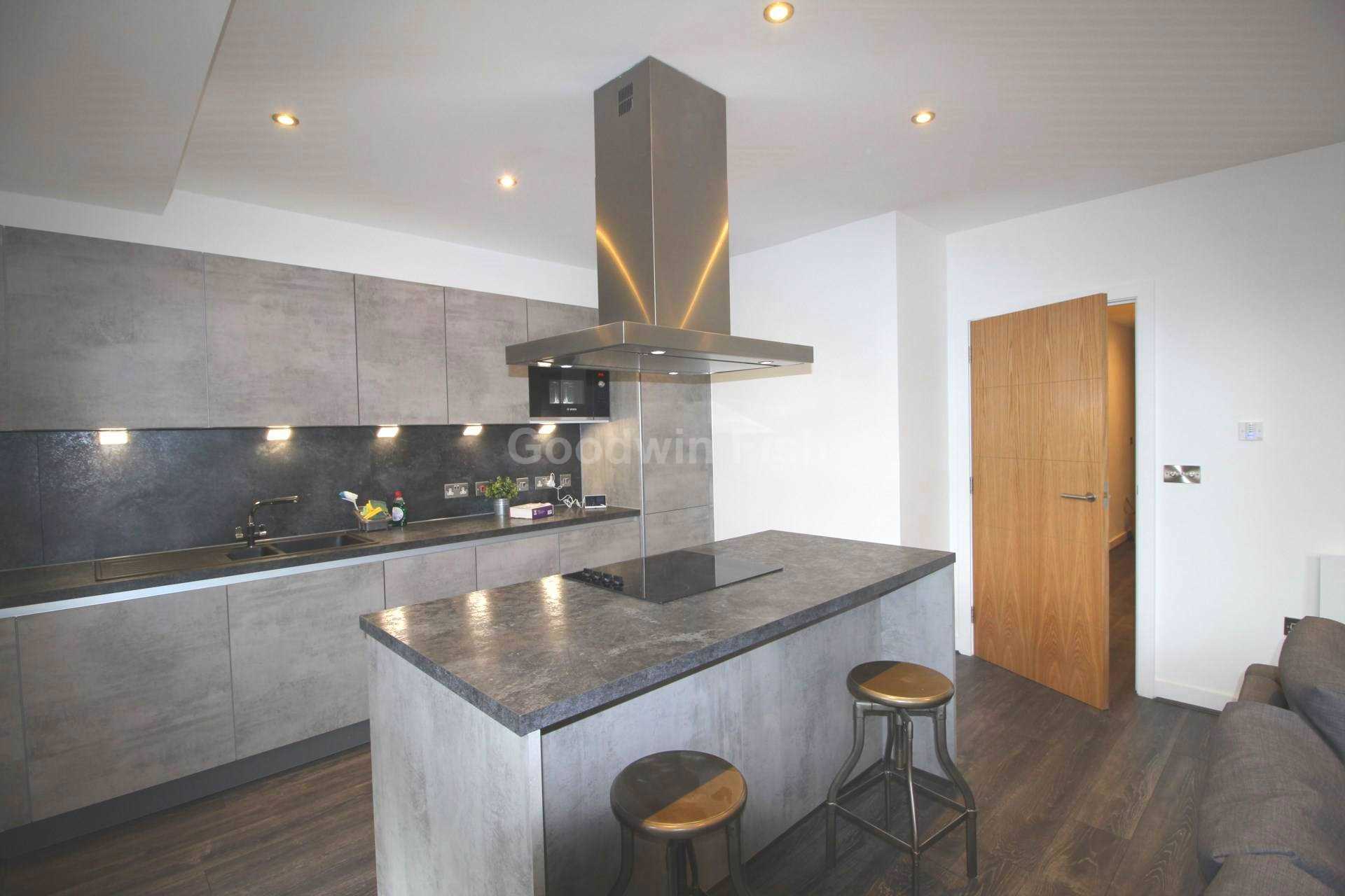 2 bed Apartment for rent in Manchester. From Goodwin Fish & Co - Manchester