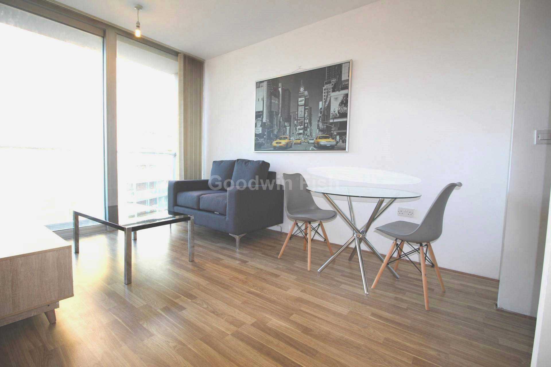 1 bed Apartment for rent in Manchester. From Goodwin Fish & Co - Manchester