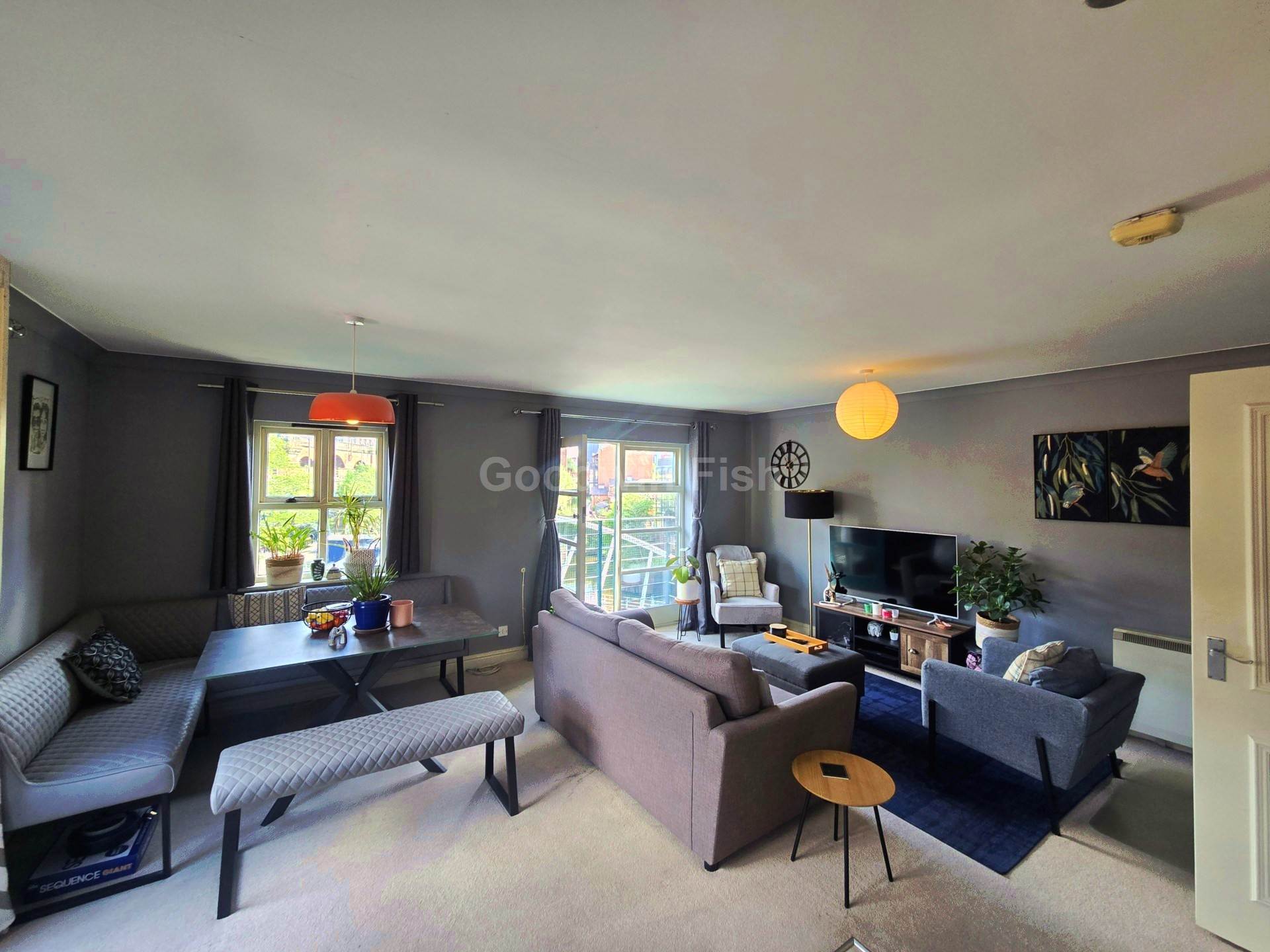 2 bed Apartment for rent in Manchester. From Goodwin Fish & Co - Manchester 2 bed Apartment for rent in Manchester. From Goodwin Fish & Co - Manchester