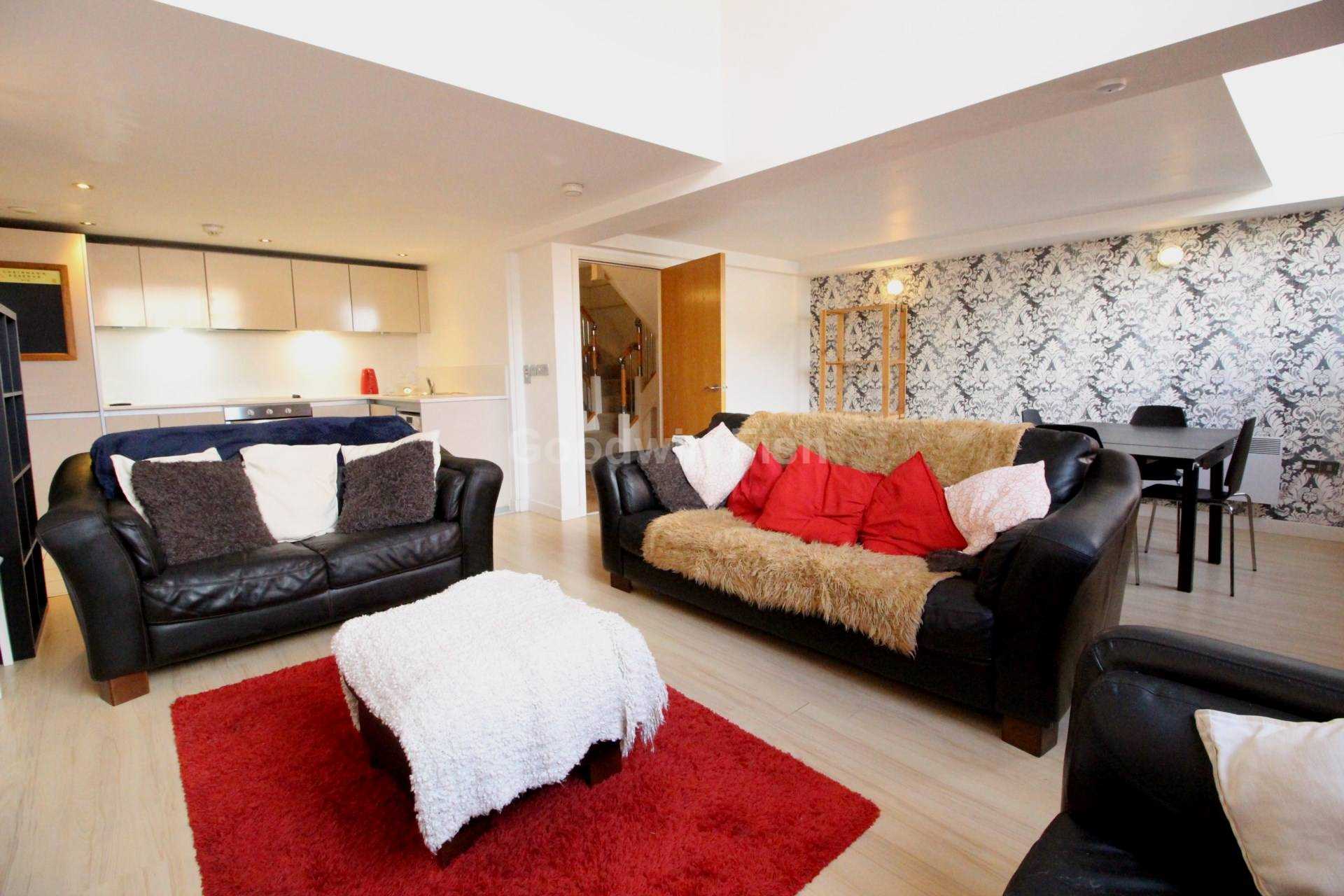 3 bed Apartment for rent in Manchester. From Goodwin Fish & Co - Manchester 3 bed Apartment for rent in Manchester. From Goodwin Fish & Co - Manchester