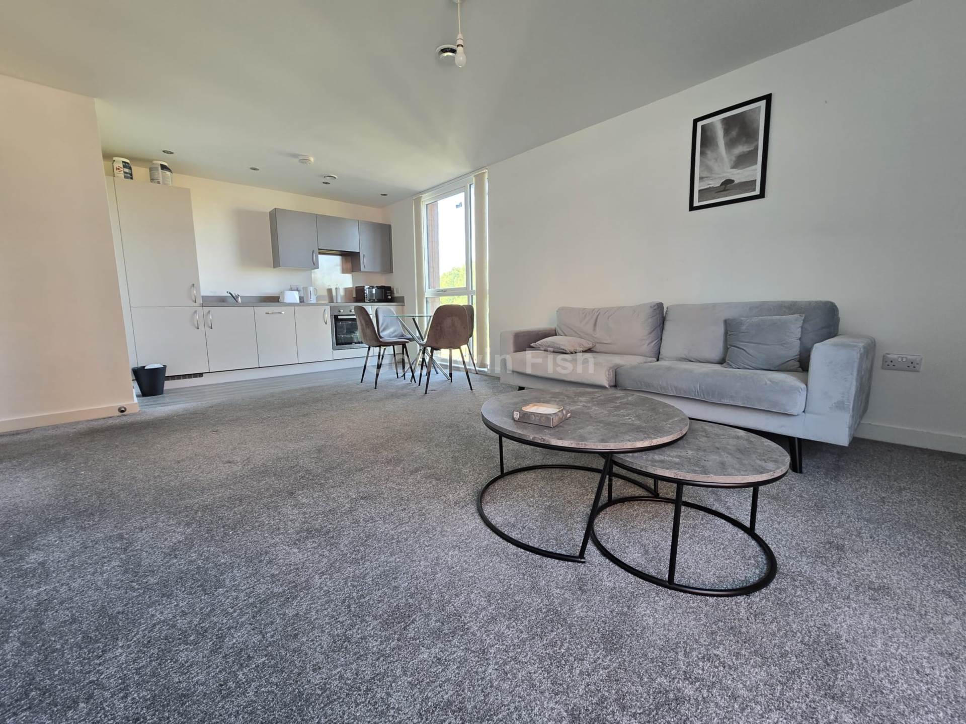 1 bed Apartment for rent in Manchester. From Goodwin Fish & Co - Manchester 1 bed Apartment for rent in Manchester. From Goodwin Fish & Co - Manchester