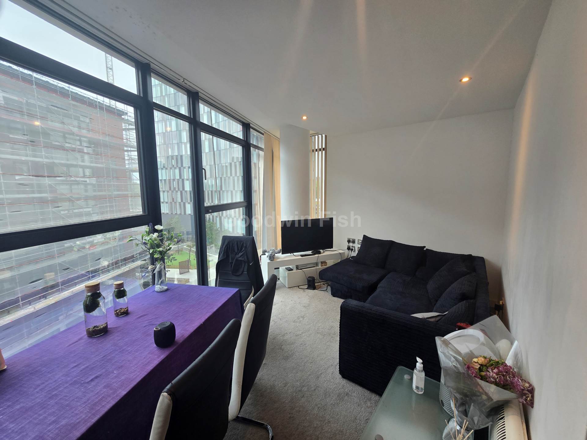 3 bed Apartment for rent in Manchester. From Goodwin Fish & Co - Manchester 3 bed Apartment for rent in Manchester. From Goodwin Fish & Co - Manchester