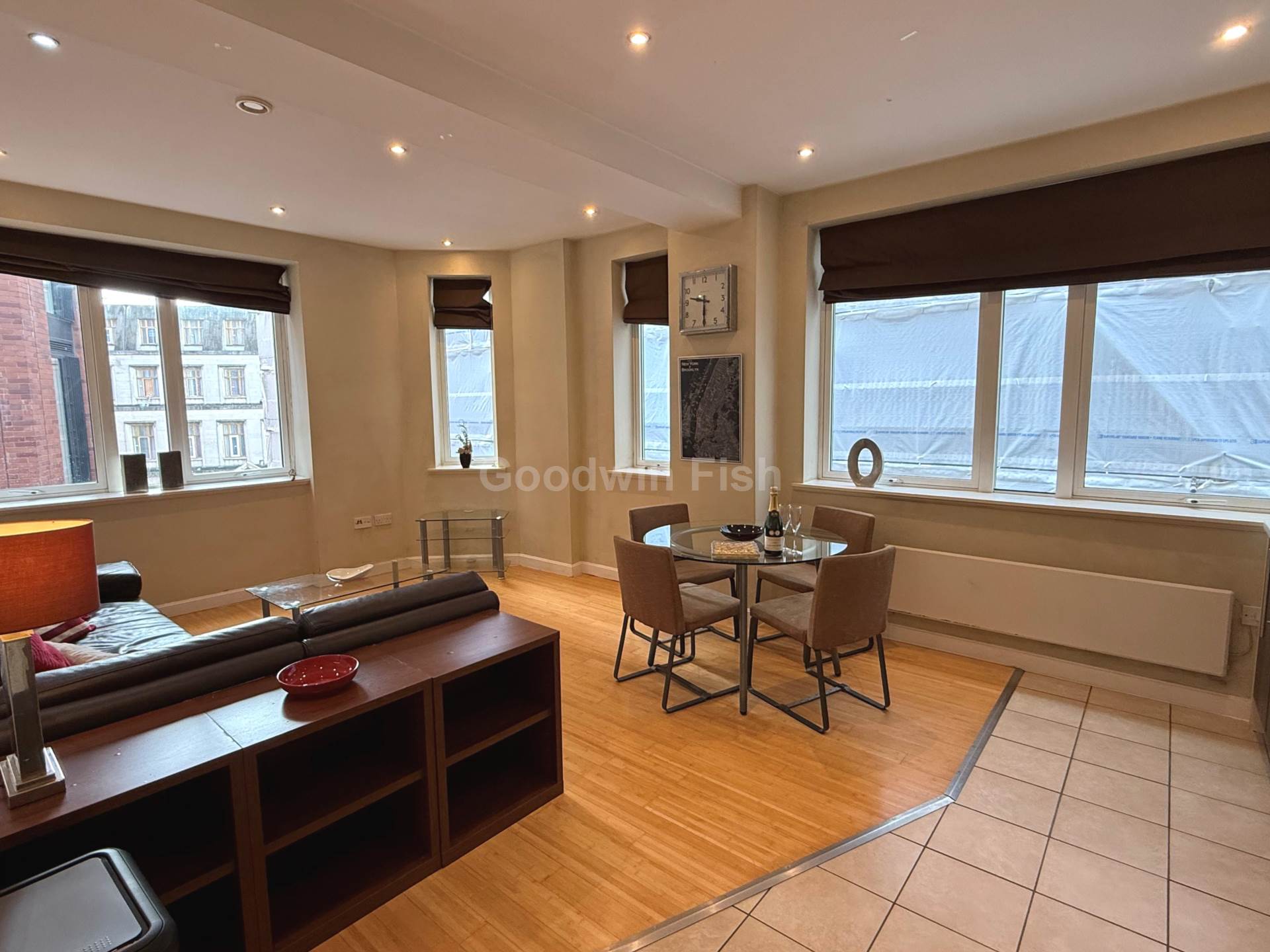 2 bed Apartment for rent in Manchester. From Goodwin Fish & Co - Manchester 2 bed Apartment for rent in Manchester. From Goodwin Fish & Co - Manchester