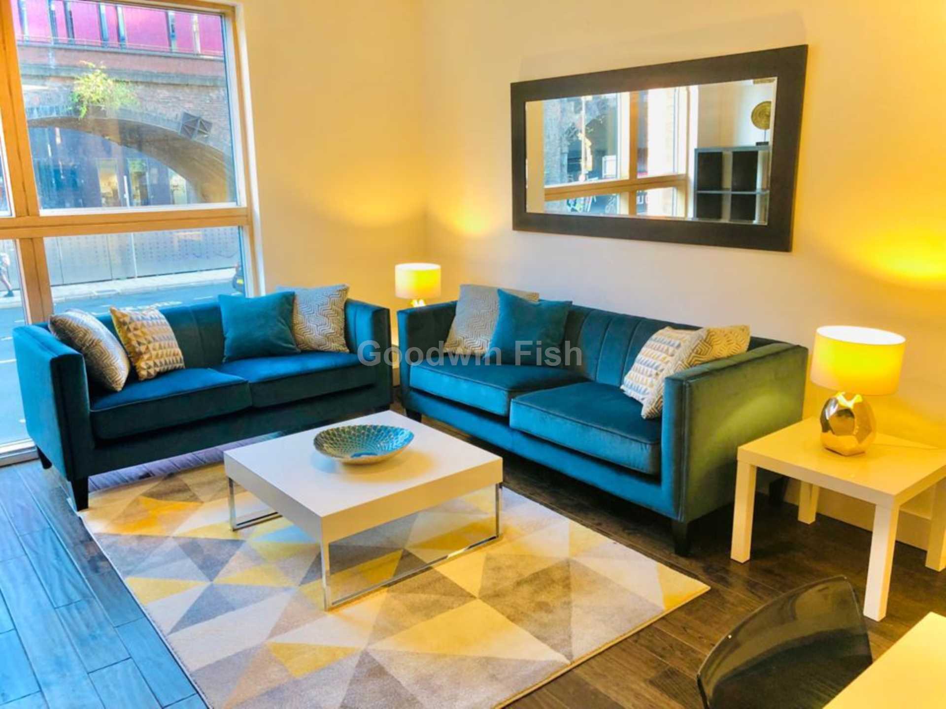 2 bed Apartment for rent in Manchester. From Goodwin Fish & Co - Manchester 2 bed Apartment for rent in Manchester. From Goodwin Fish & Co - Manchester