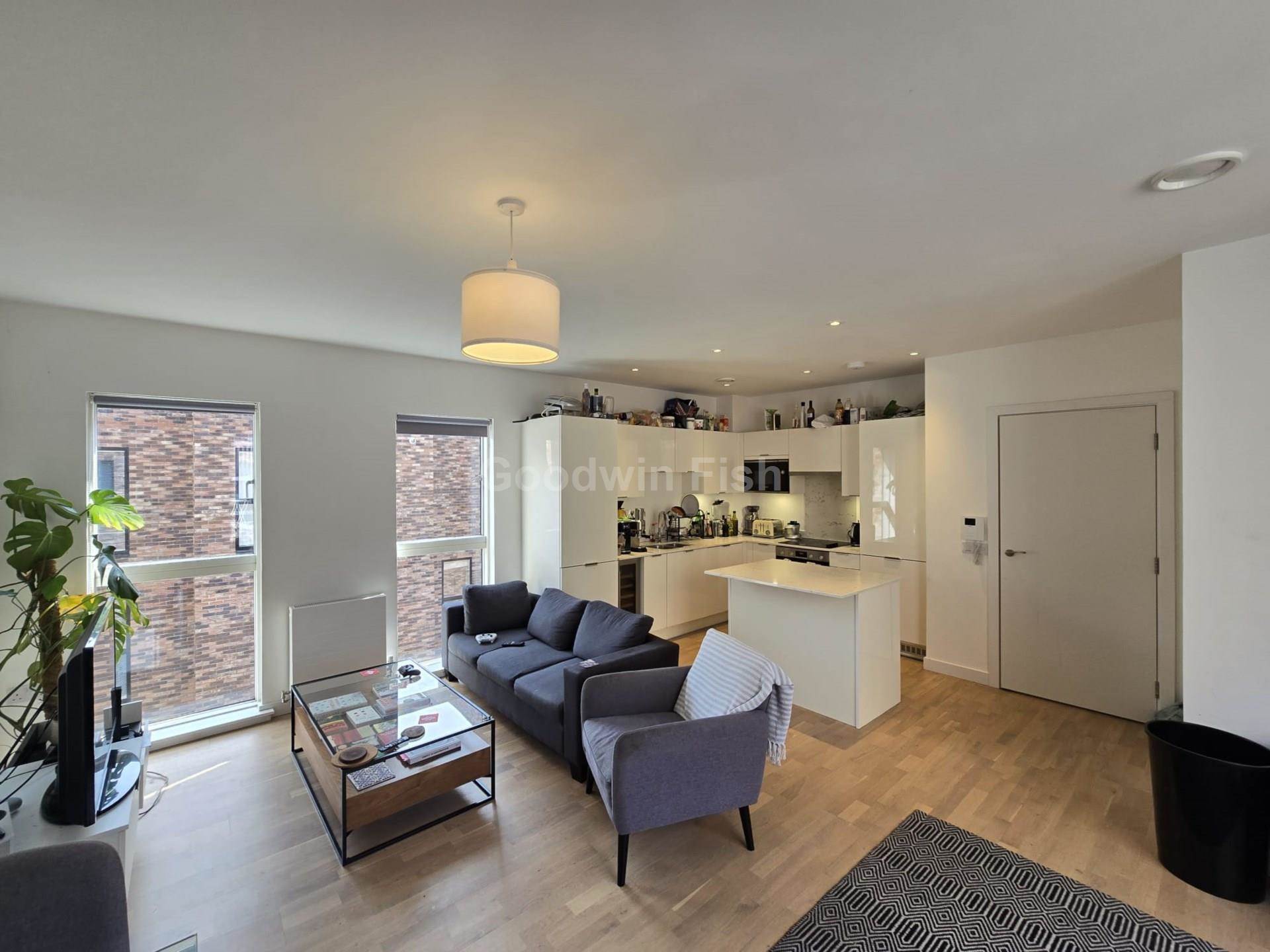 3 bed Town House for rent in Manchester. From Goodwin Fish & Co - Manchester