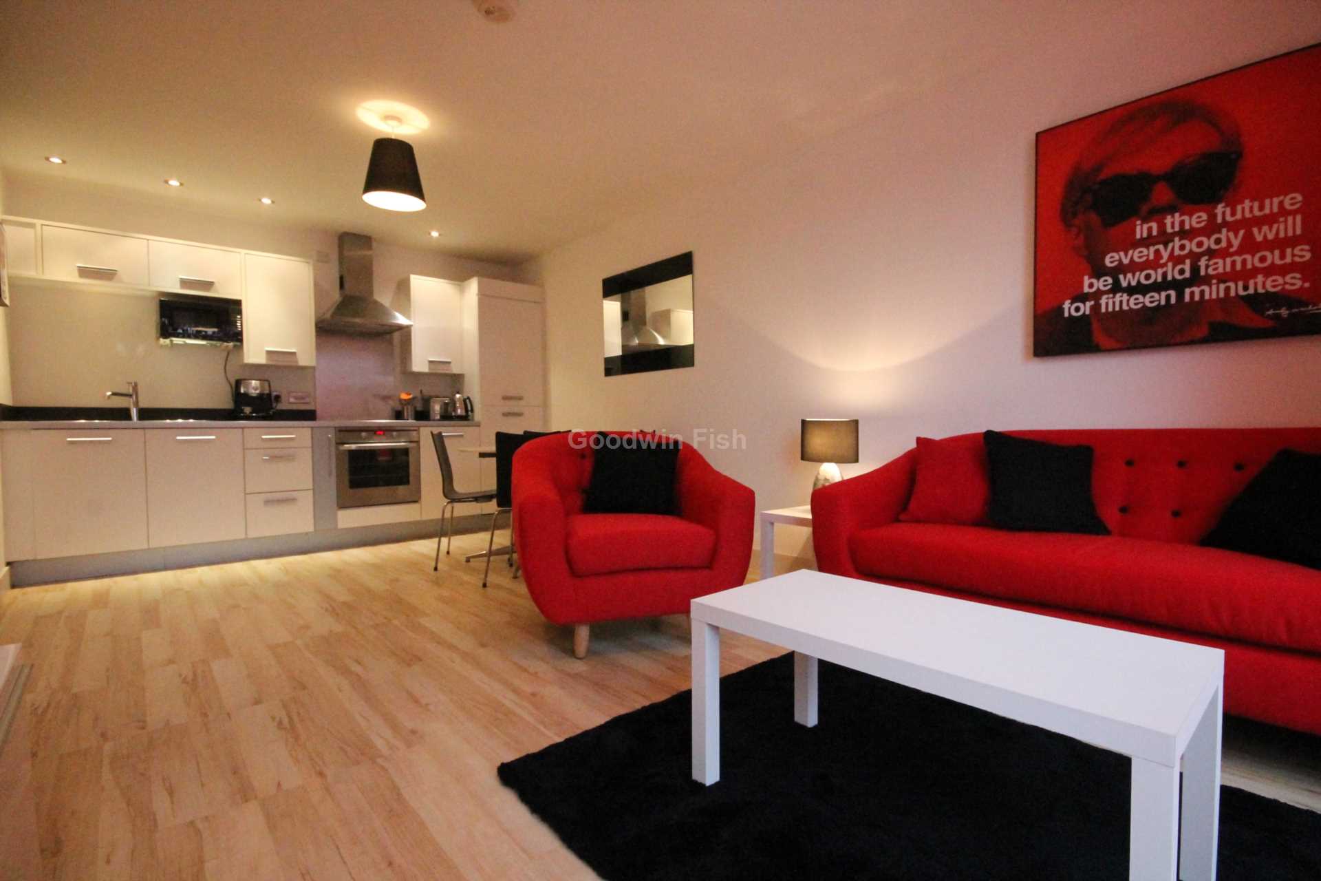 2 bed Apartment for rent in Manchester. From Goodwin Fish & Co - Manchester 2 bed Apartment for rent in Manchester. From Goodwin Fish & Co - Manchester