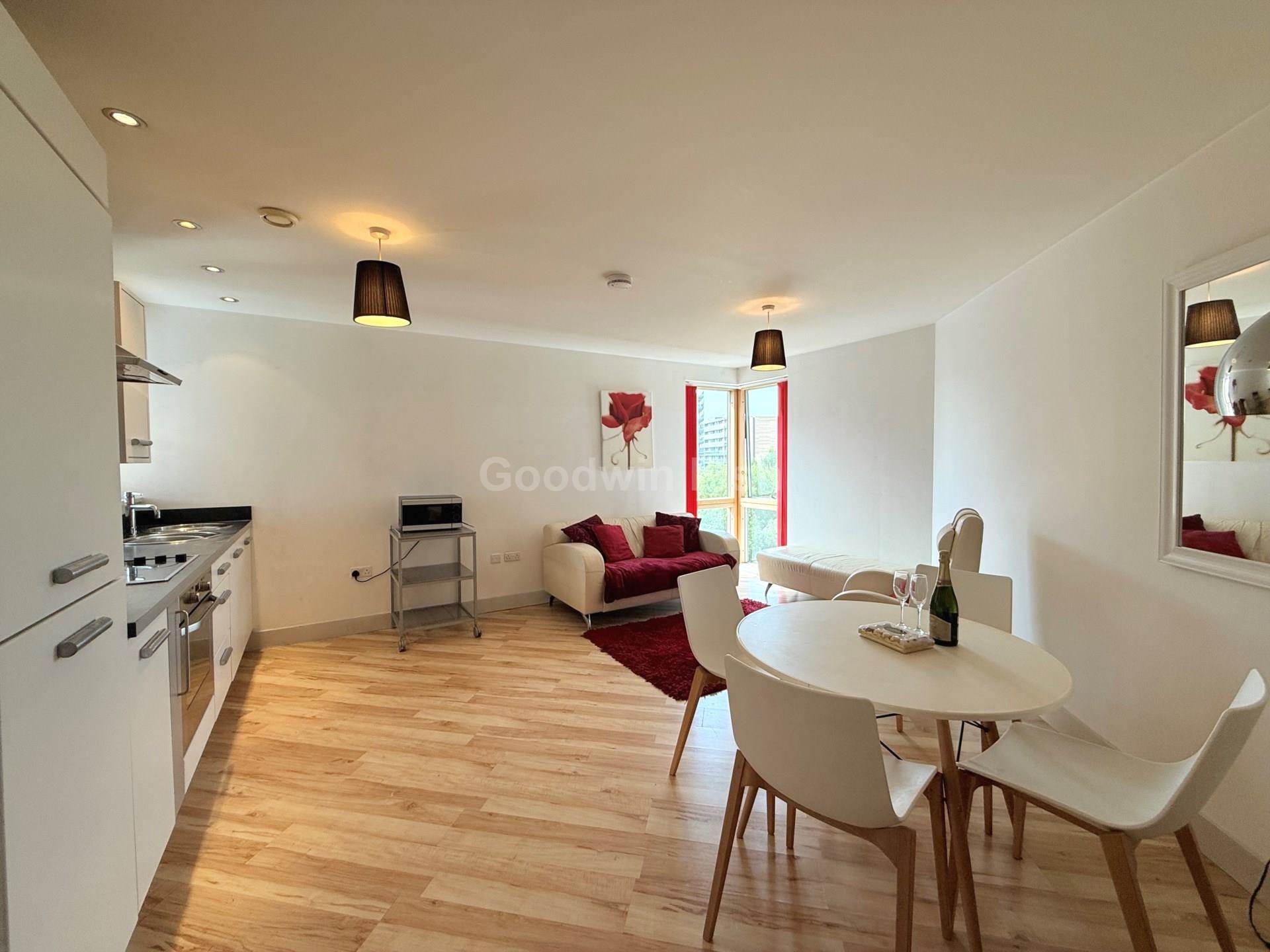 2 bed Apartment for rent in Manchester. From Goodwin Fish & Co - Manchester 2 bed Apartment for rent in Manchester. From Goodwin Fish & Co - Manchester