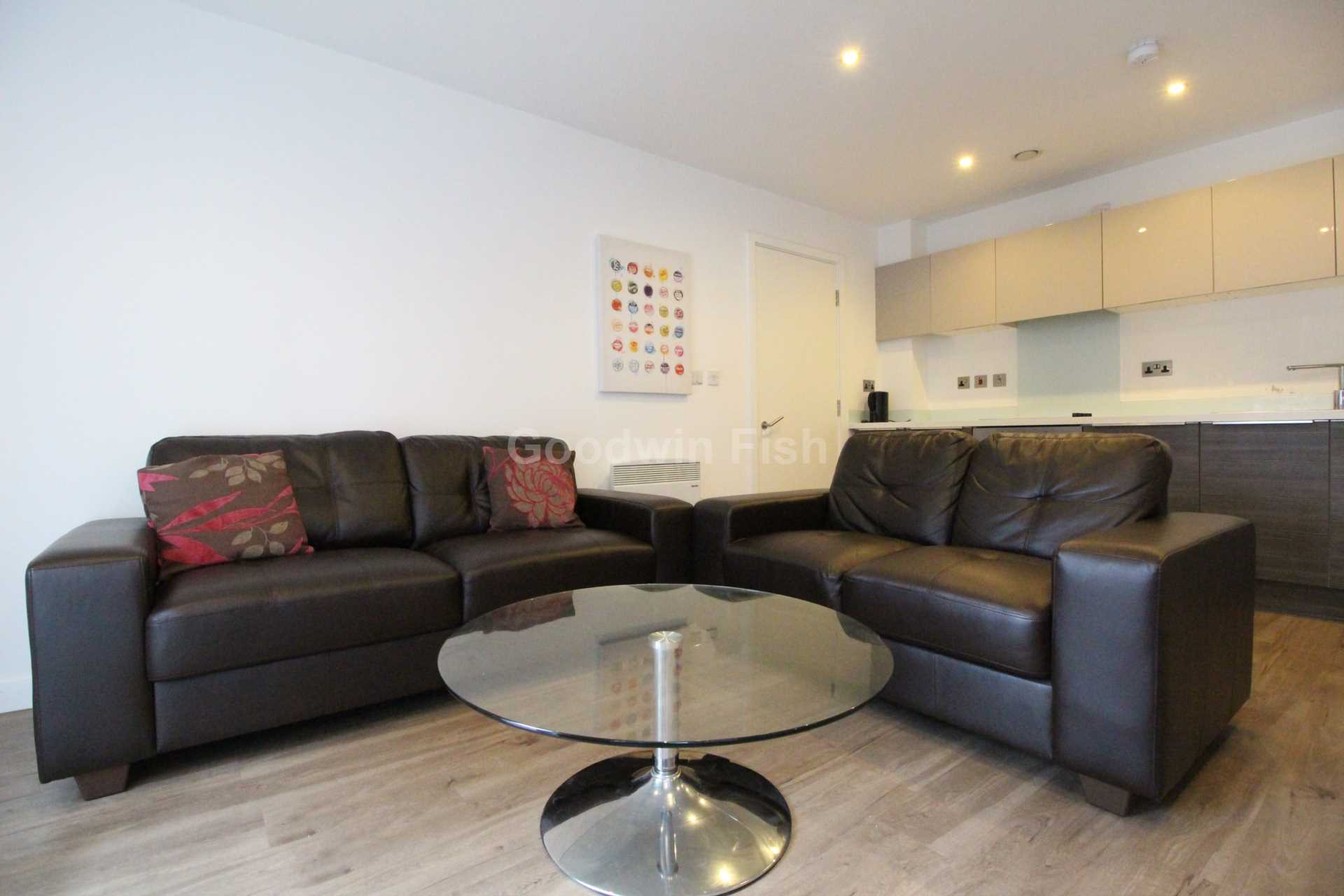 2 bed Apartment for rent in Manchester. From Goodwin Fish & Co - Manchester 2 bed Apartment for rent in Manchester. From Goodwin Fish & Co - Manchester