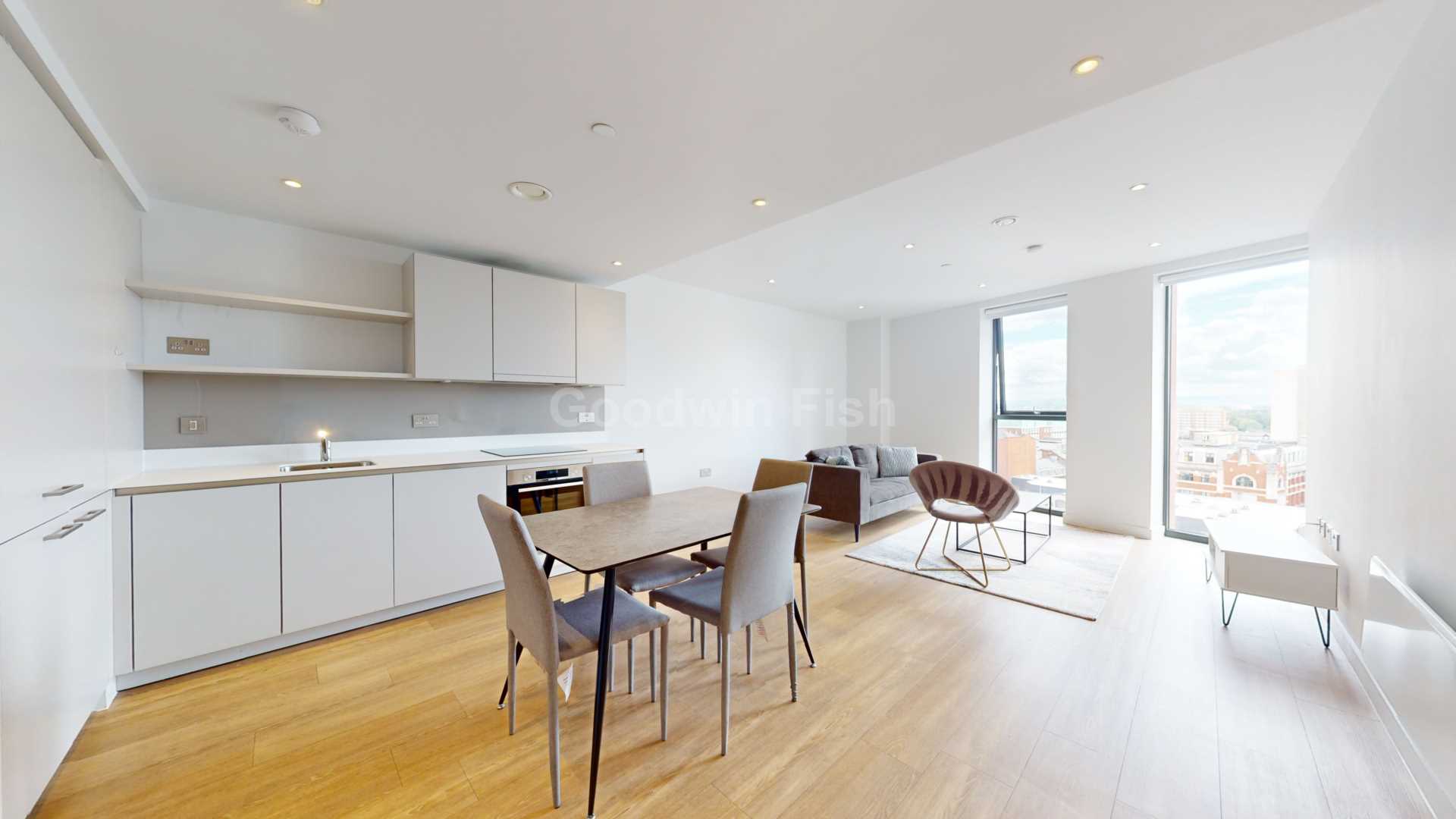 1 bed Apartment for rent in Manchester. From Goodwin Fish & Co - Manchester 1 bed Apartment for rent in Manchester. From Goodwin Fish & Co - Manchester