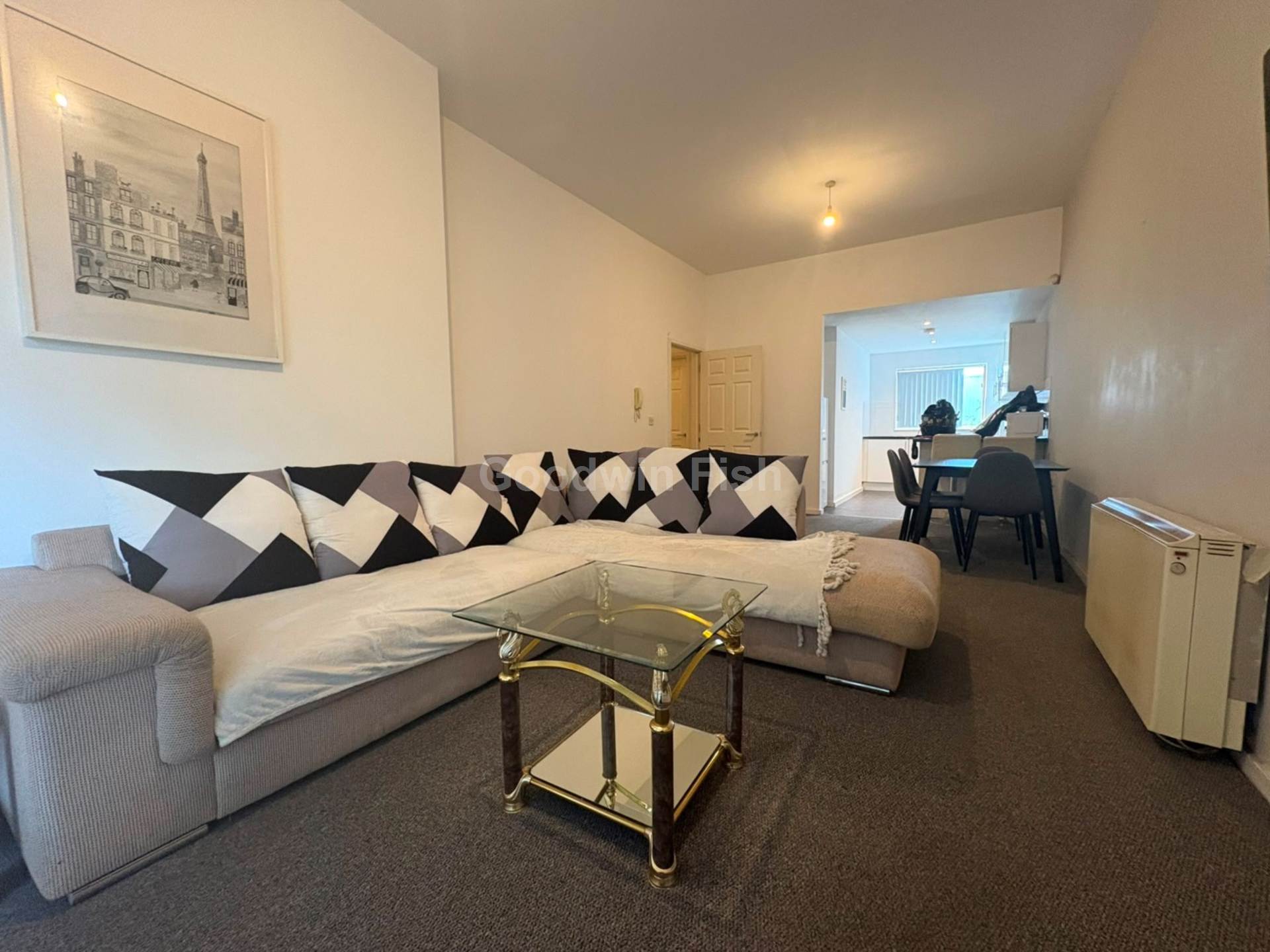 2 bed Apartment for rent in Manchester. From Goodwin Fish & Co - Manchester 2 bed Apartment for rent in Manchester. From Goodwin Fish & Co - Manchester
